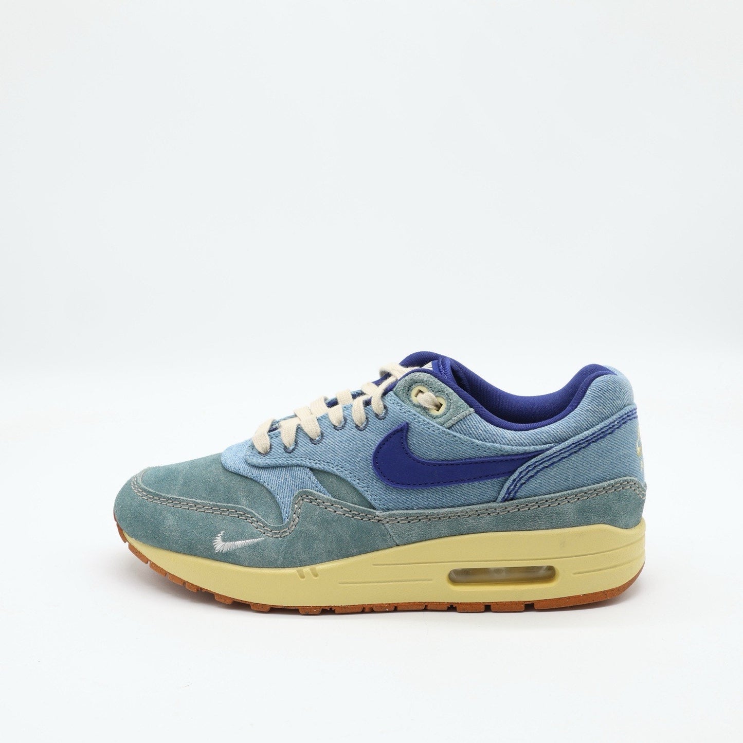 Size 8.5 - Nike Air Max 1 Premium ‘Dirty Denim’