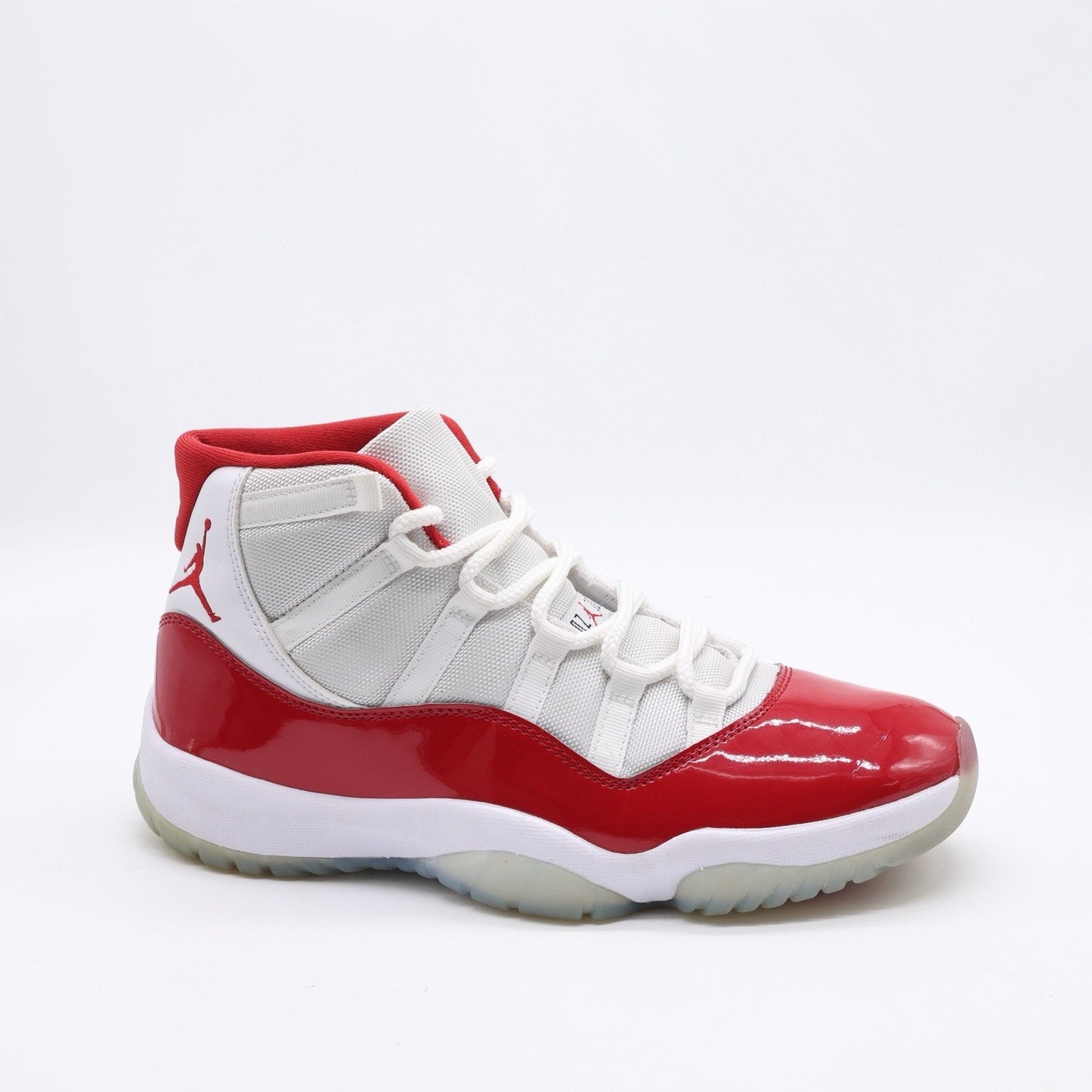 Size 10 - Jordan 11 Retro High ‘Cherry’