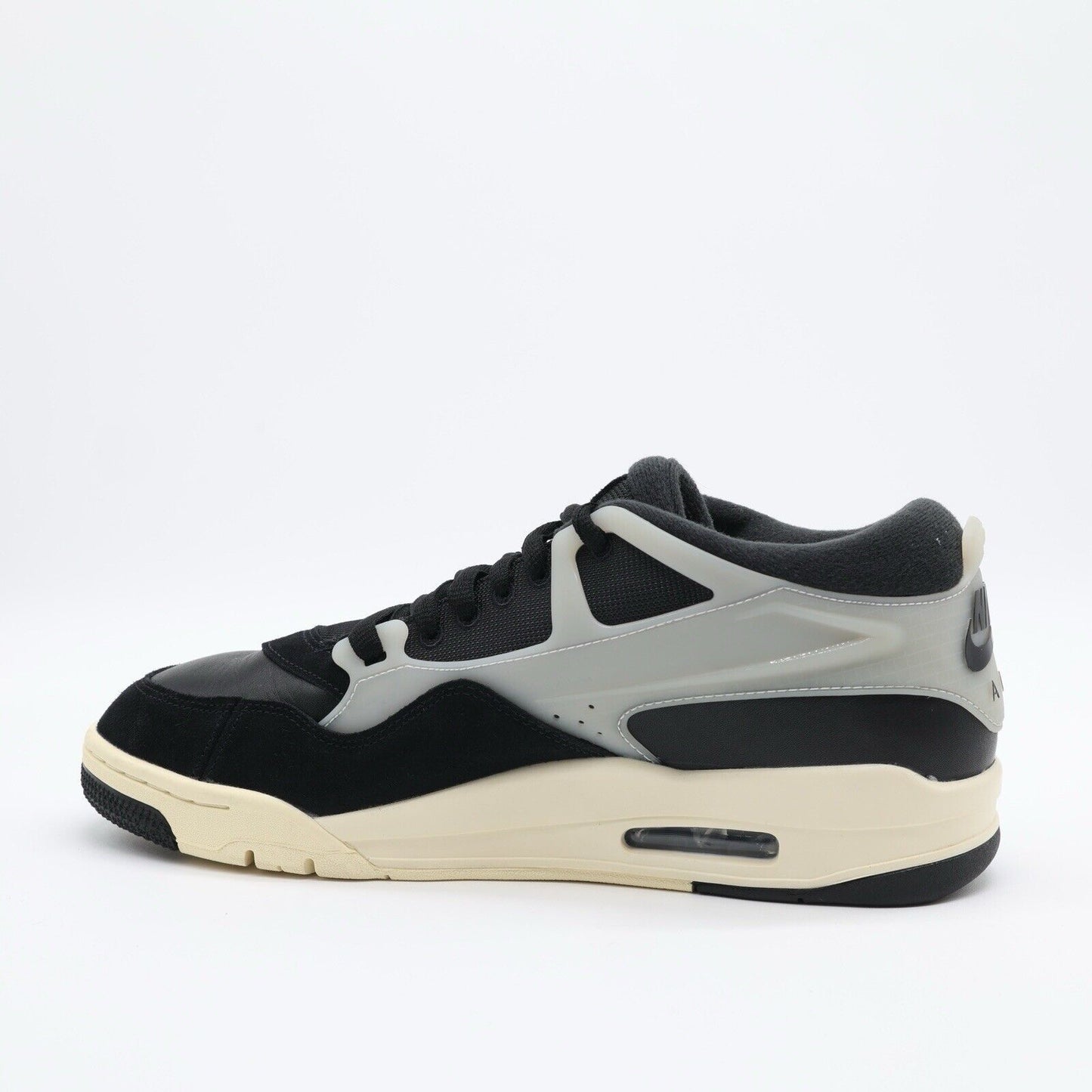 Size 11.5 - Air Jordan 4 RM ‘Black Sail’