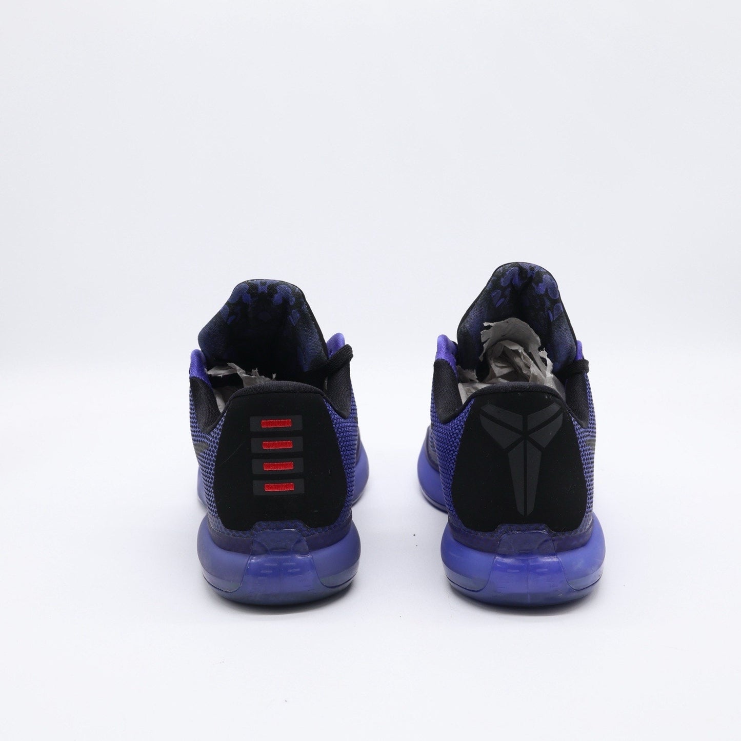 Size 10 - Nike Kobe 10 ‘Blackout’