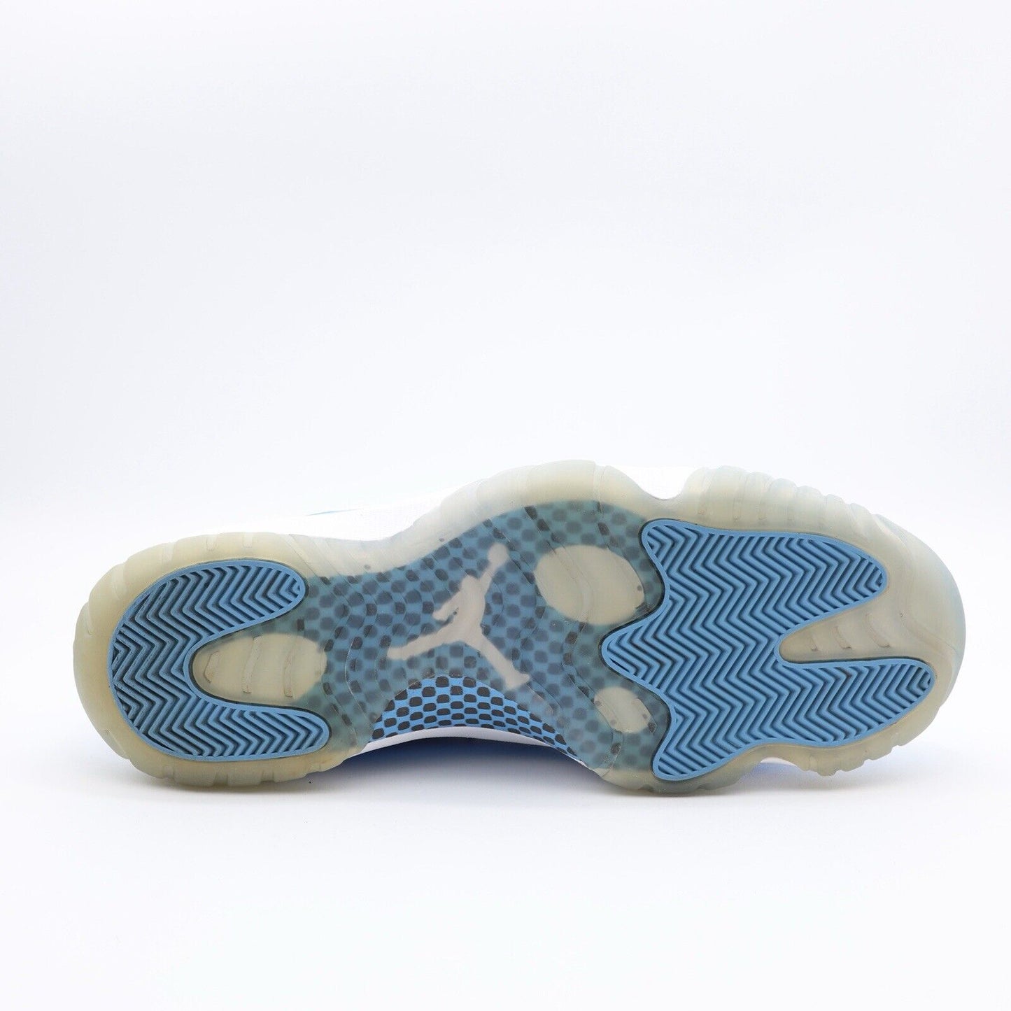 Size 12 - Jordan 11 Retro Low ‘UNC 2017’ (Pre-owned)