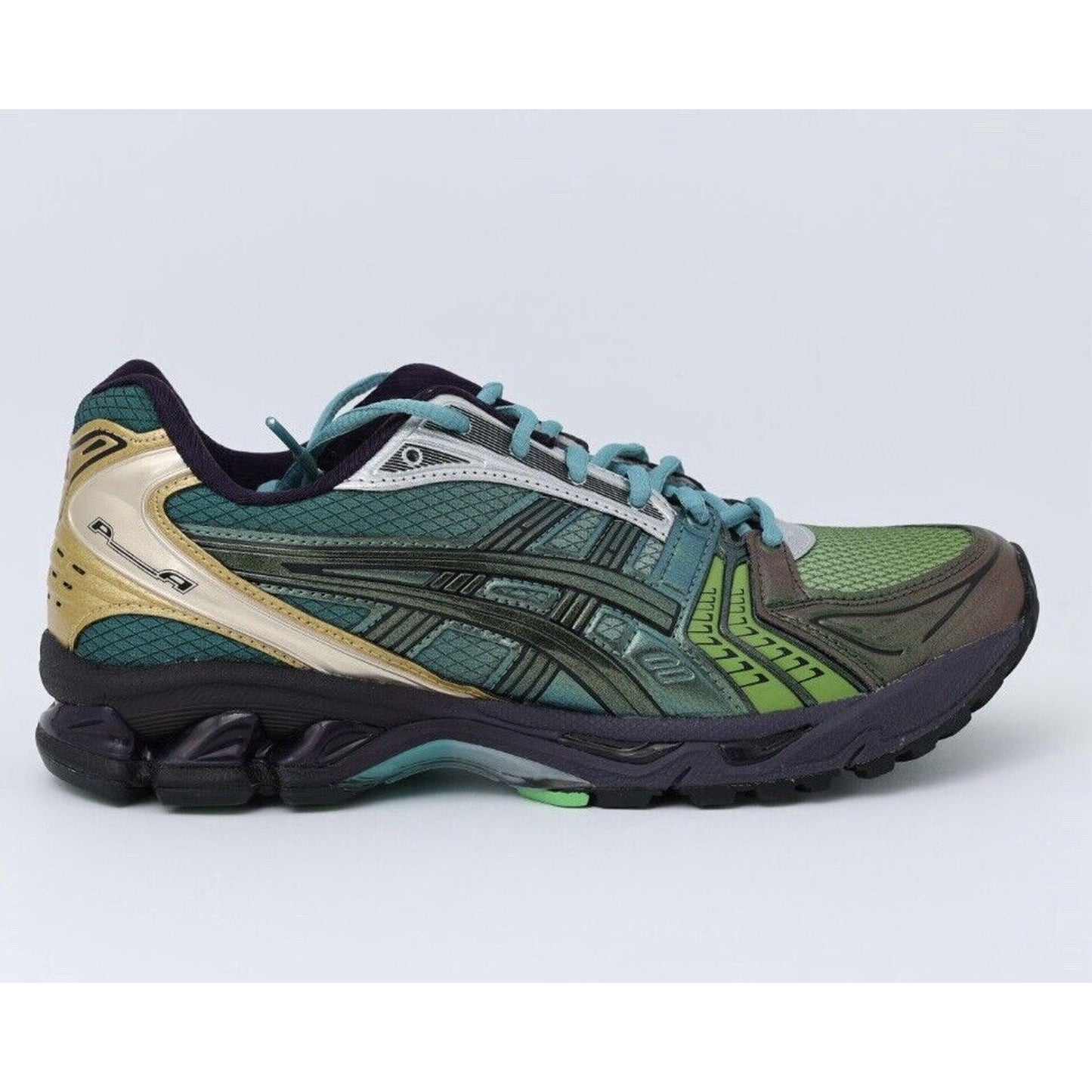 8 - ASICS P. Andrade x Gel Kayano 14 ‘Gradation Green’