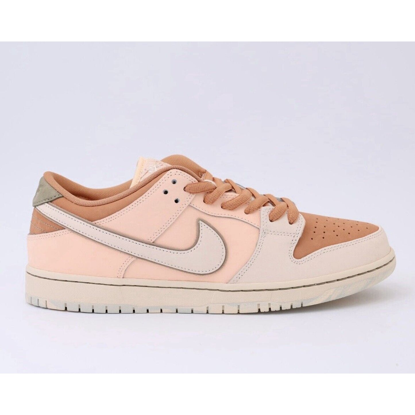 Size 12 - Nike SB Dunk Low ‘Trocadéro Gardens’