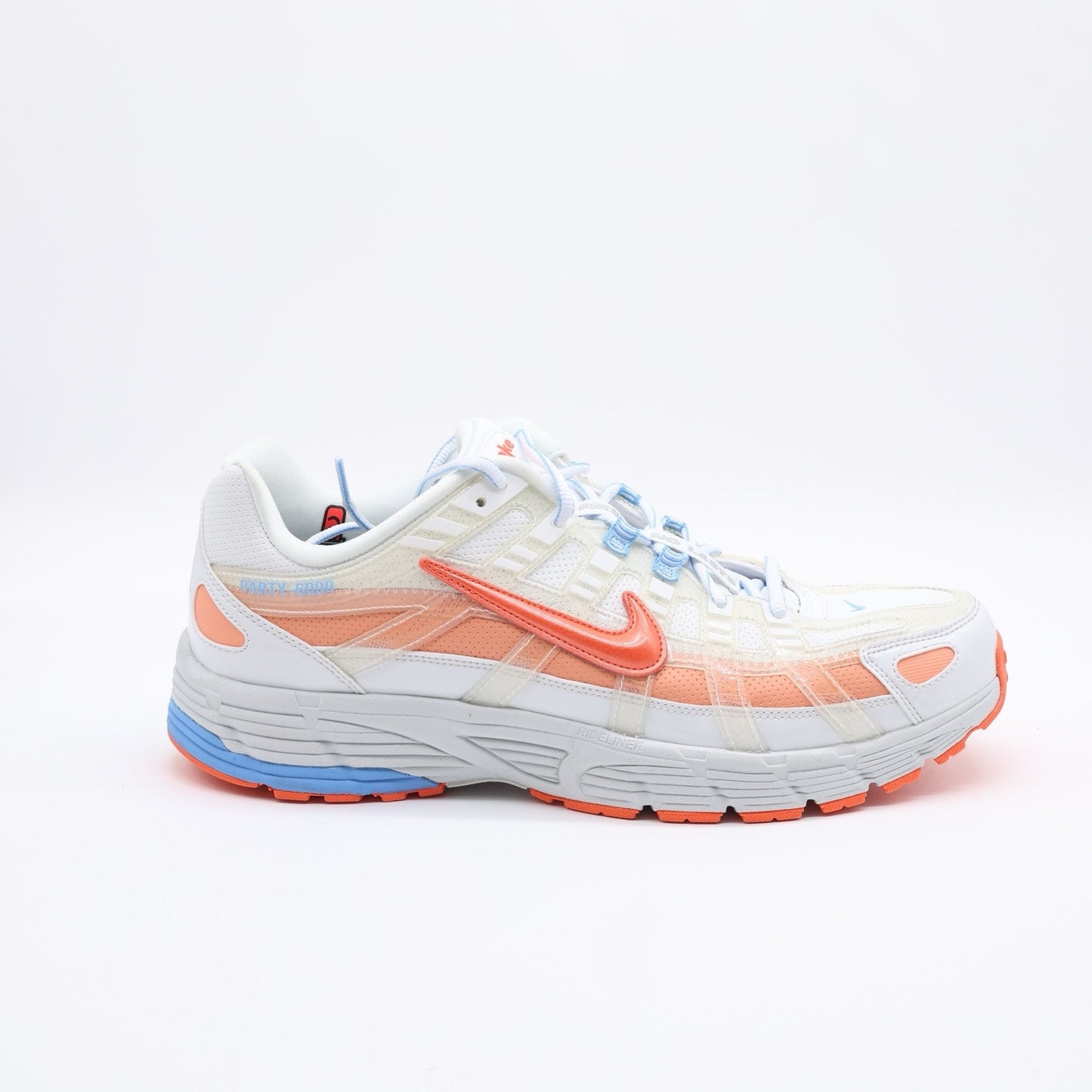 Size 13.5 / 12 Men’s - Nike x Makeway P-6000 ‘Party 6000’ Sneaker