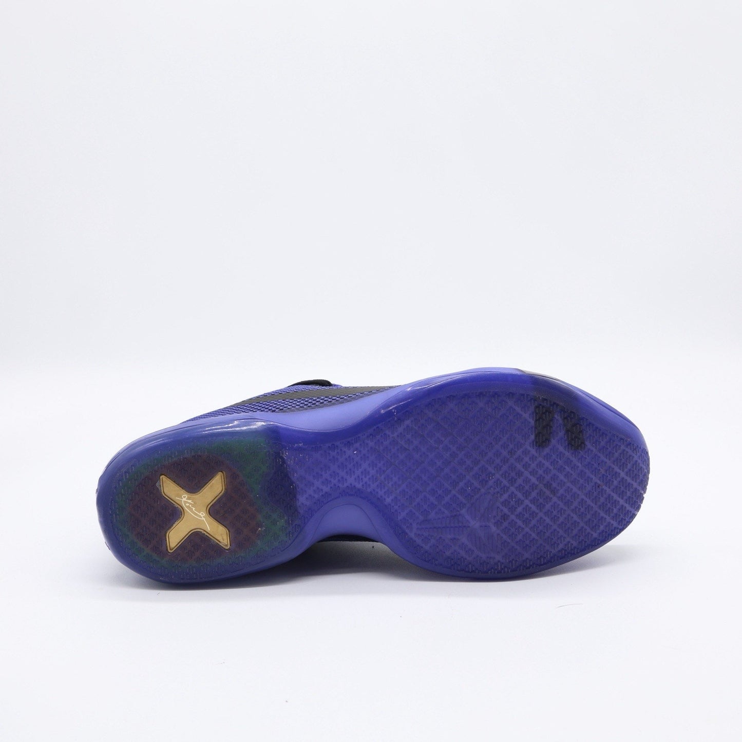Size 10 - Nike Kobe 10 ‘Blackout’