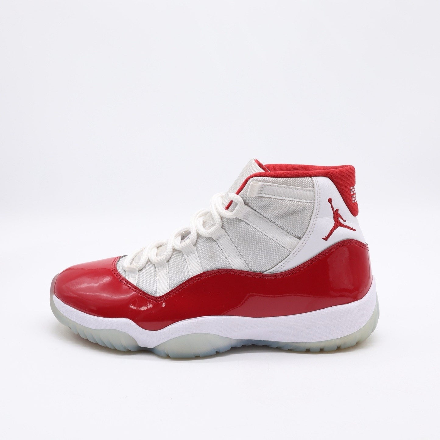 Size 10 - Jordan 11 Retro High ‘Cherry’
