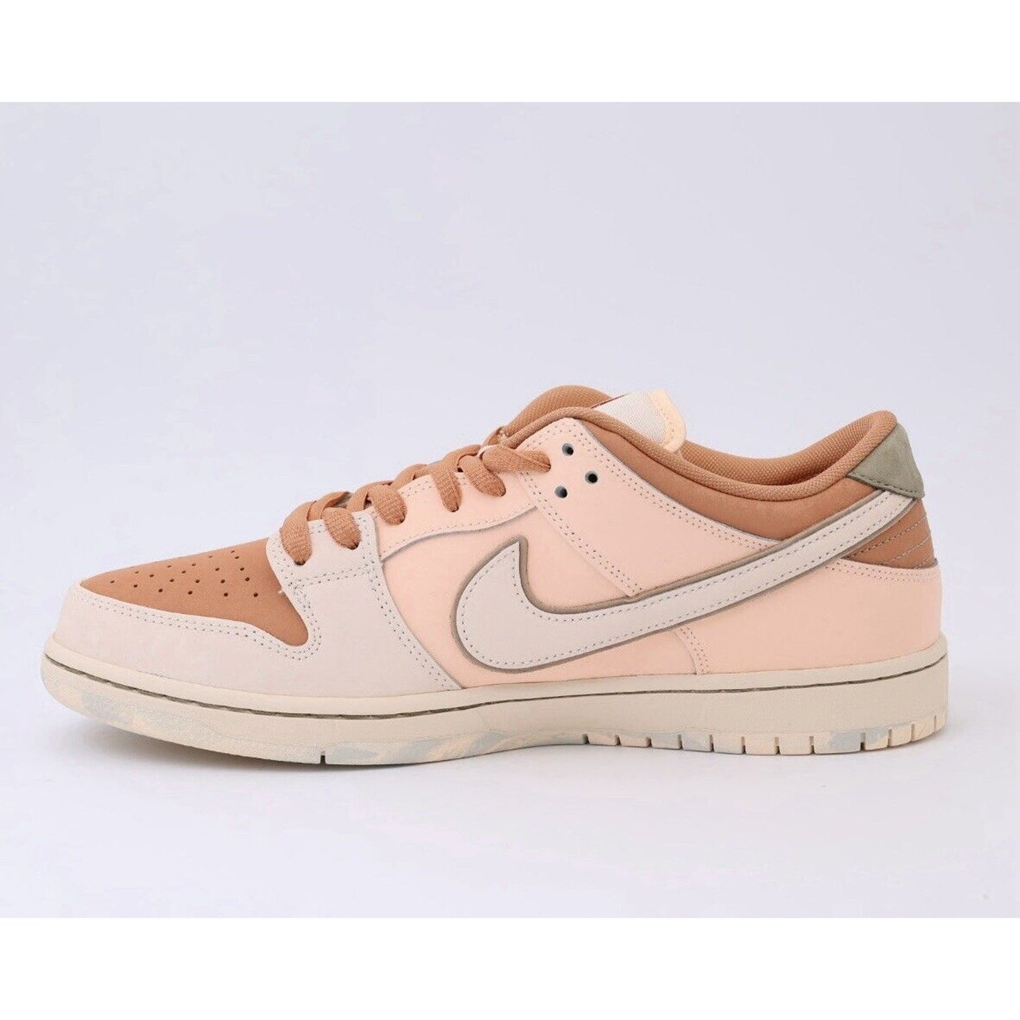 Size 12 - Nike SB Dunk Low ‘Trocadéro Gardens’