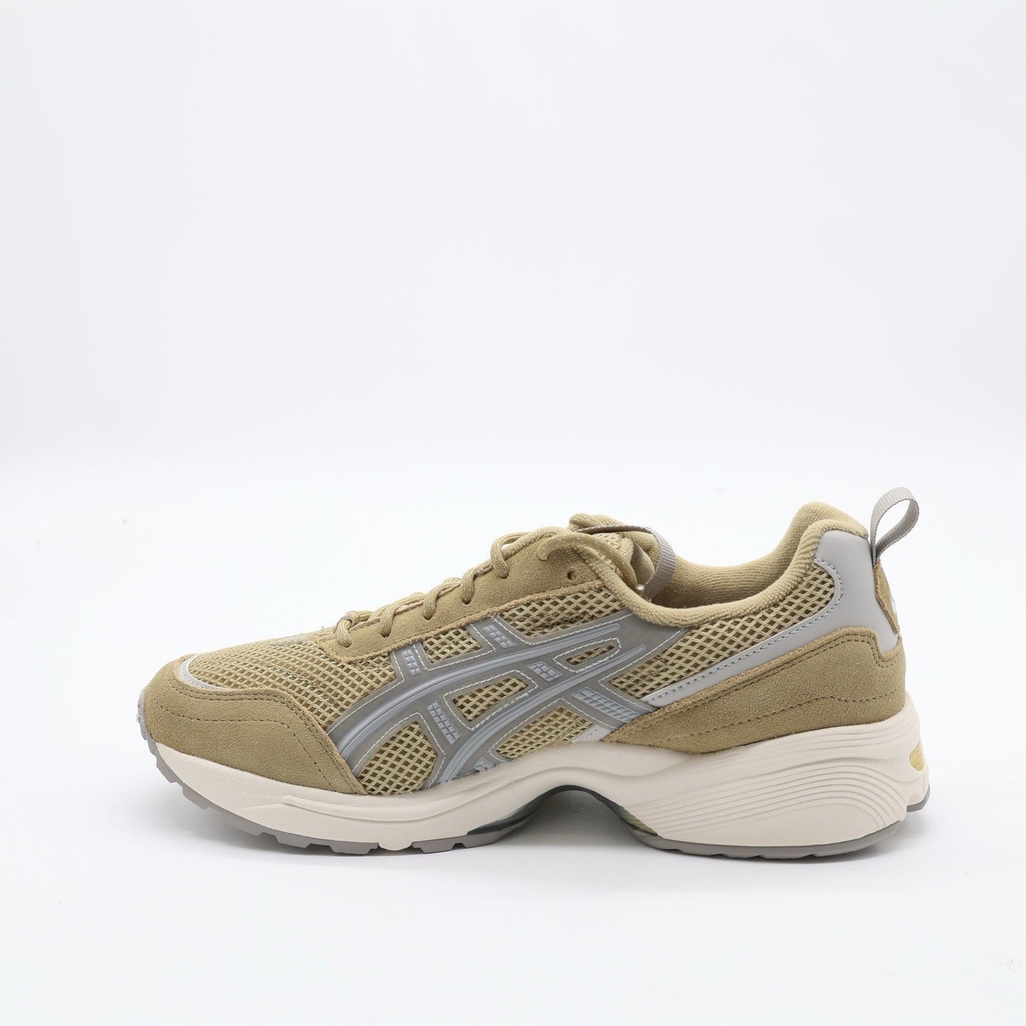 Size 7.5 - ASICS Gel-1090 V2 ‘Beige / Oyster Gray’