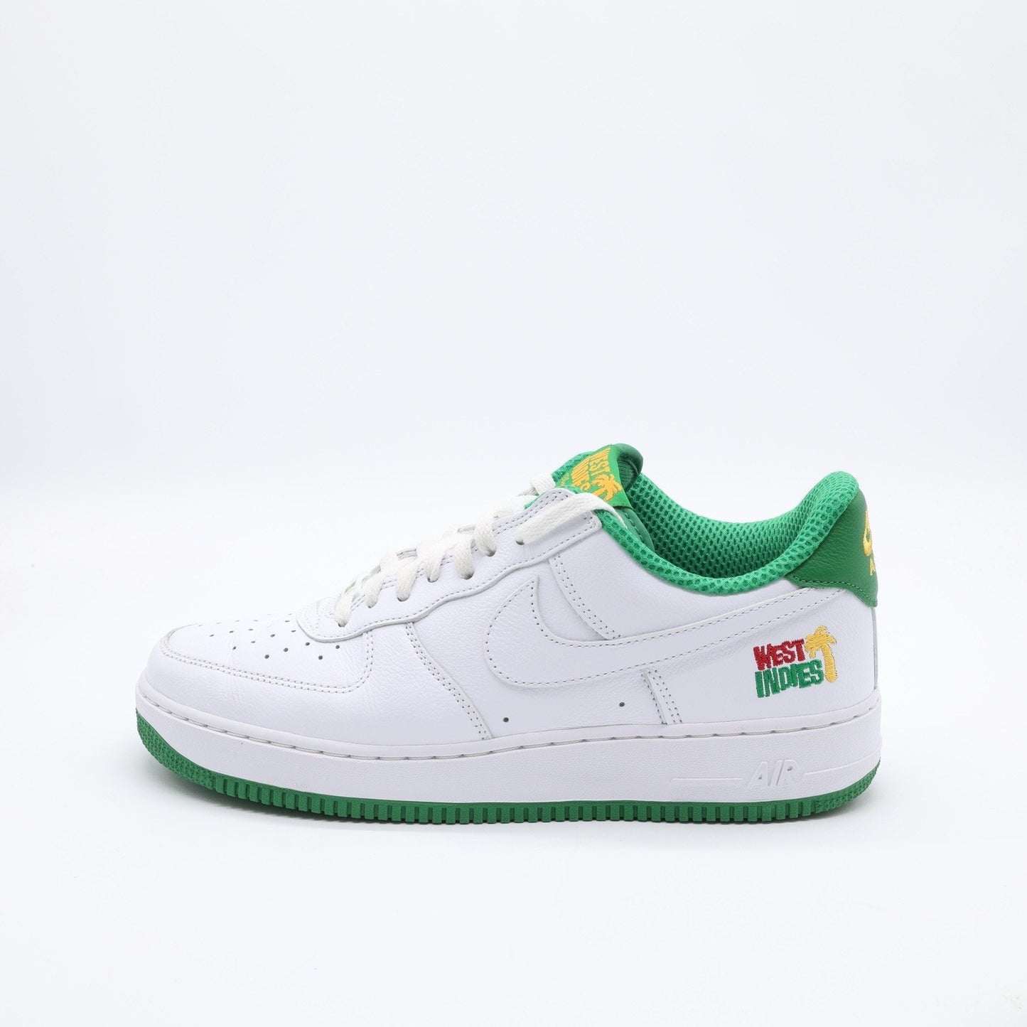 Size 10.5 - Nike Air Force 1 2022 Low ‘West Indies’