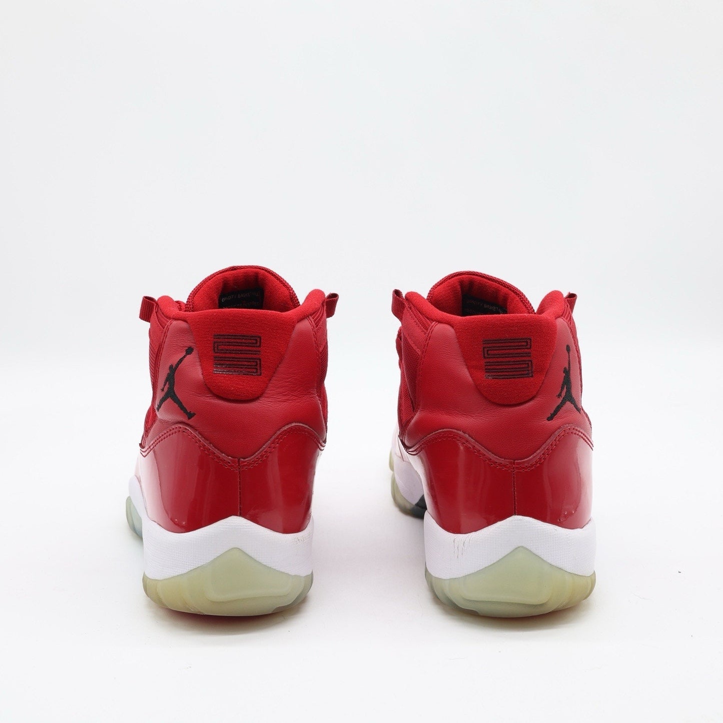 Size 9 - Jordan 11 Retro High ‘Win Like '96’