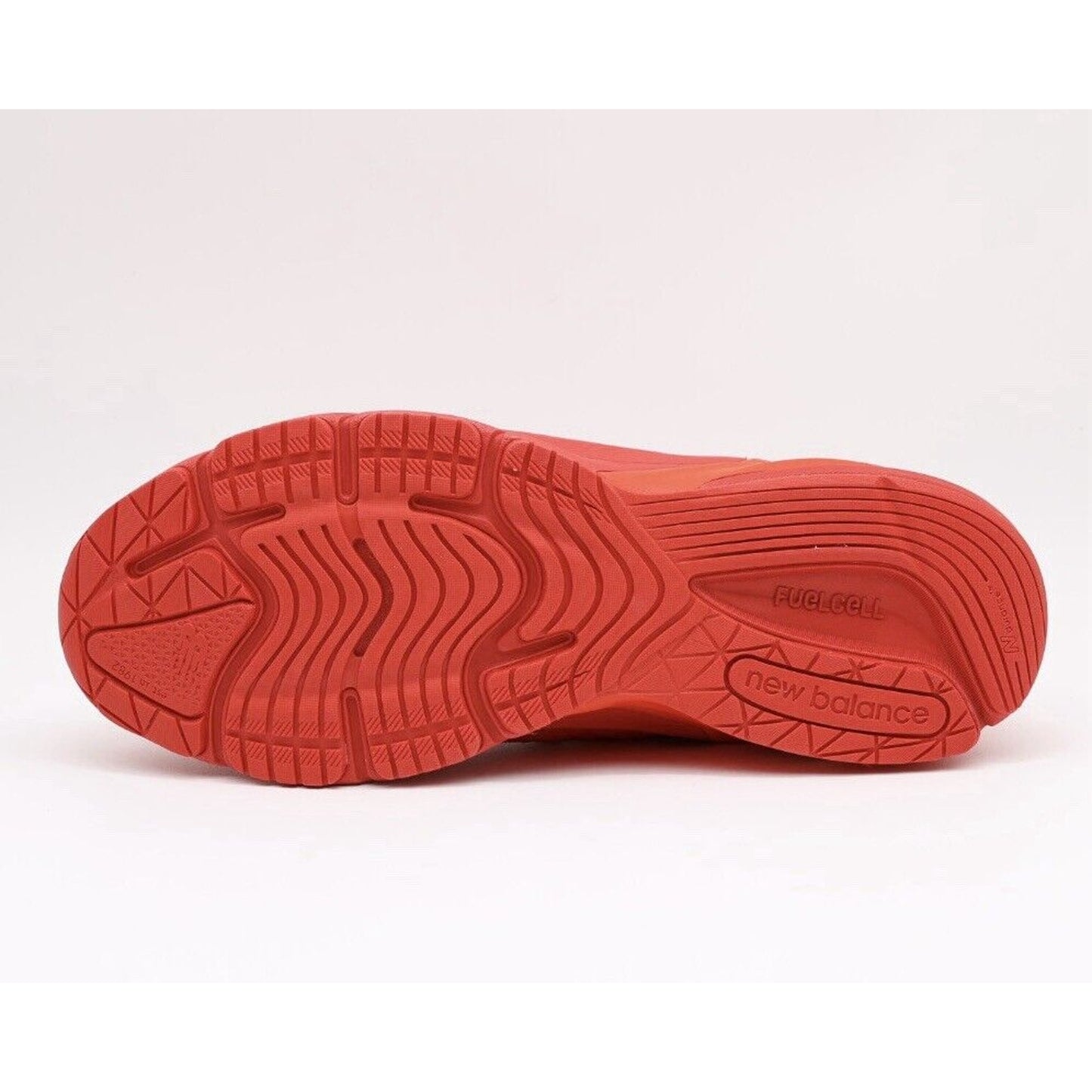 Size 11.5 - New Balance X Joe Freshgoods 990v6 ‘MiUSA Paris Red’