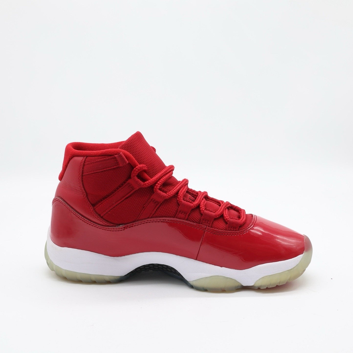 Size 9 - Jordan 11 Retro High ‘Win Like '96’