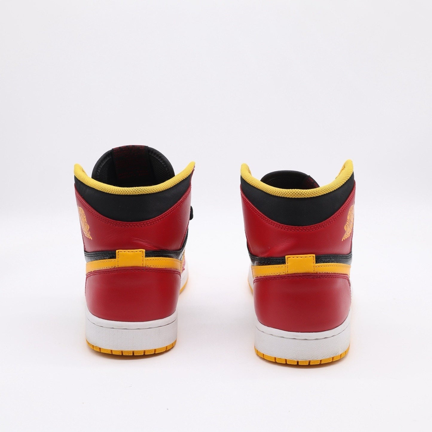 Size 10 - Air Jordan 1 Retro OG High ‘Highlight Reel’