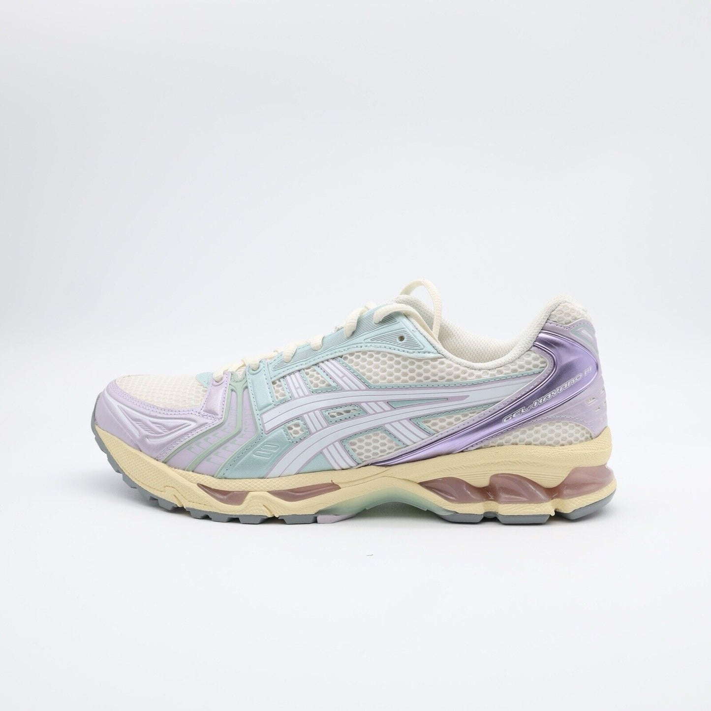 Size 9.5 - ASICS Gel Kayano 14 ‘Cream Dusk Violet’