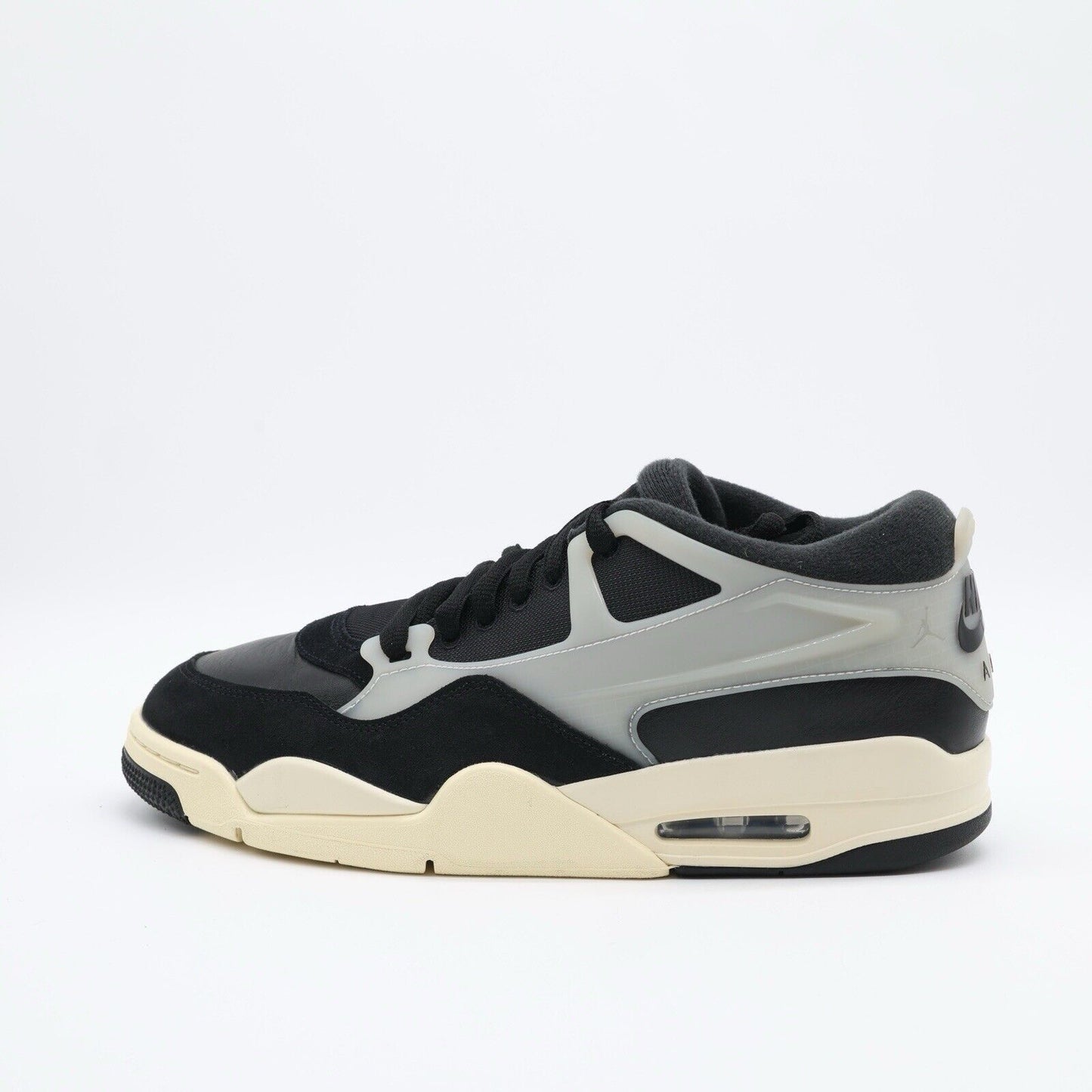 Size 11.5 - Air Jordan 4 RM ‘Black Sail’