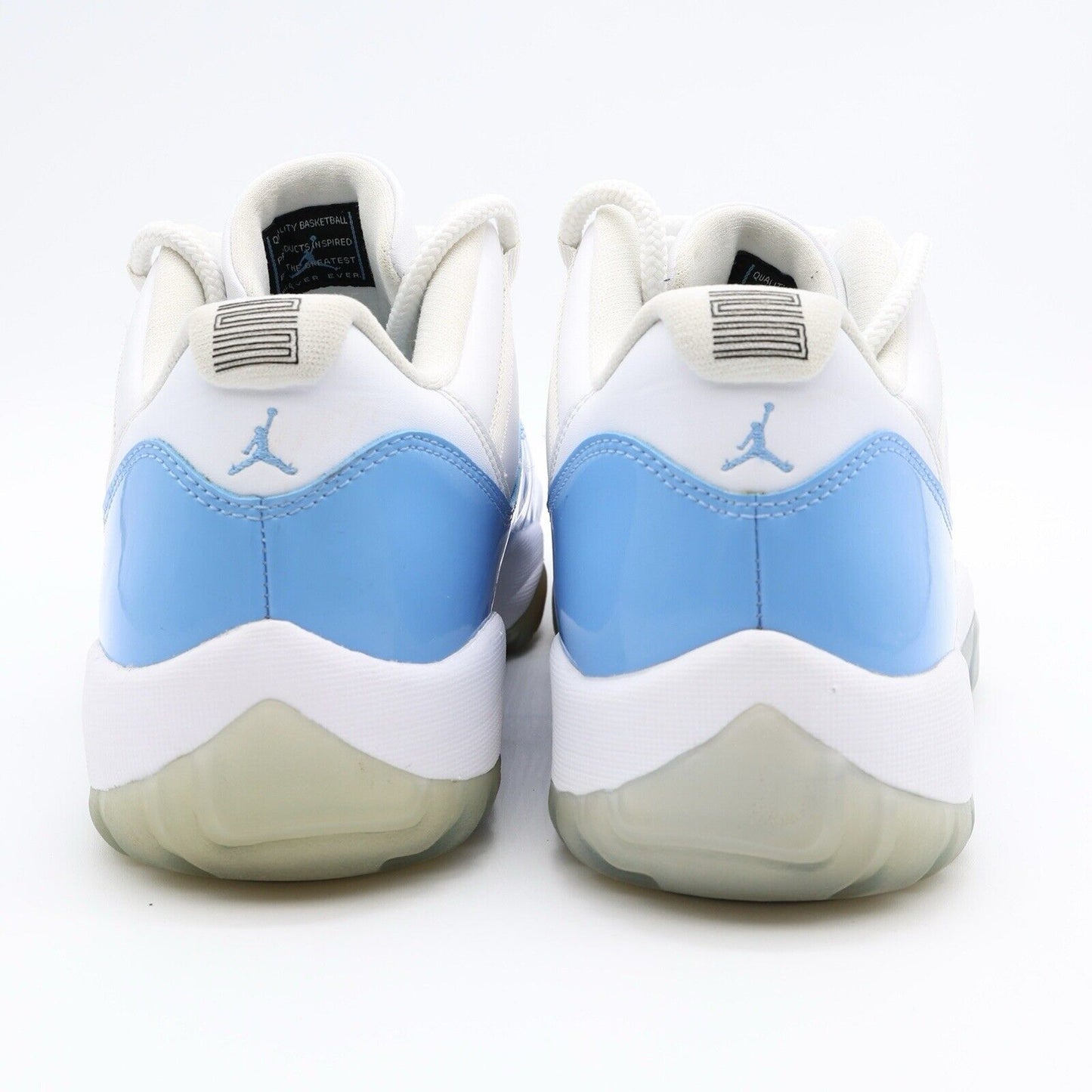 Size 12 - Jordan 11 Retro Low ‘UNC 2017’ (Pre-owned)