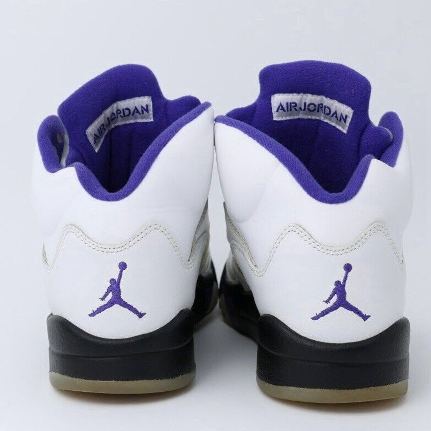 9 - Jordan 5 Retro ‘Dark Concord’ (Pre-owned)
