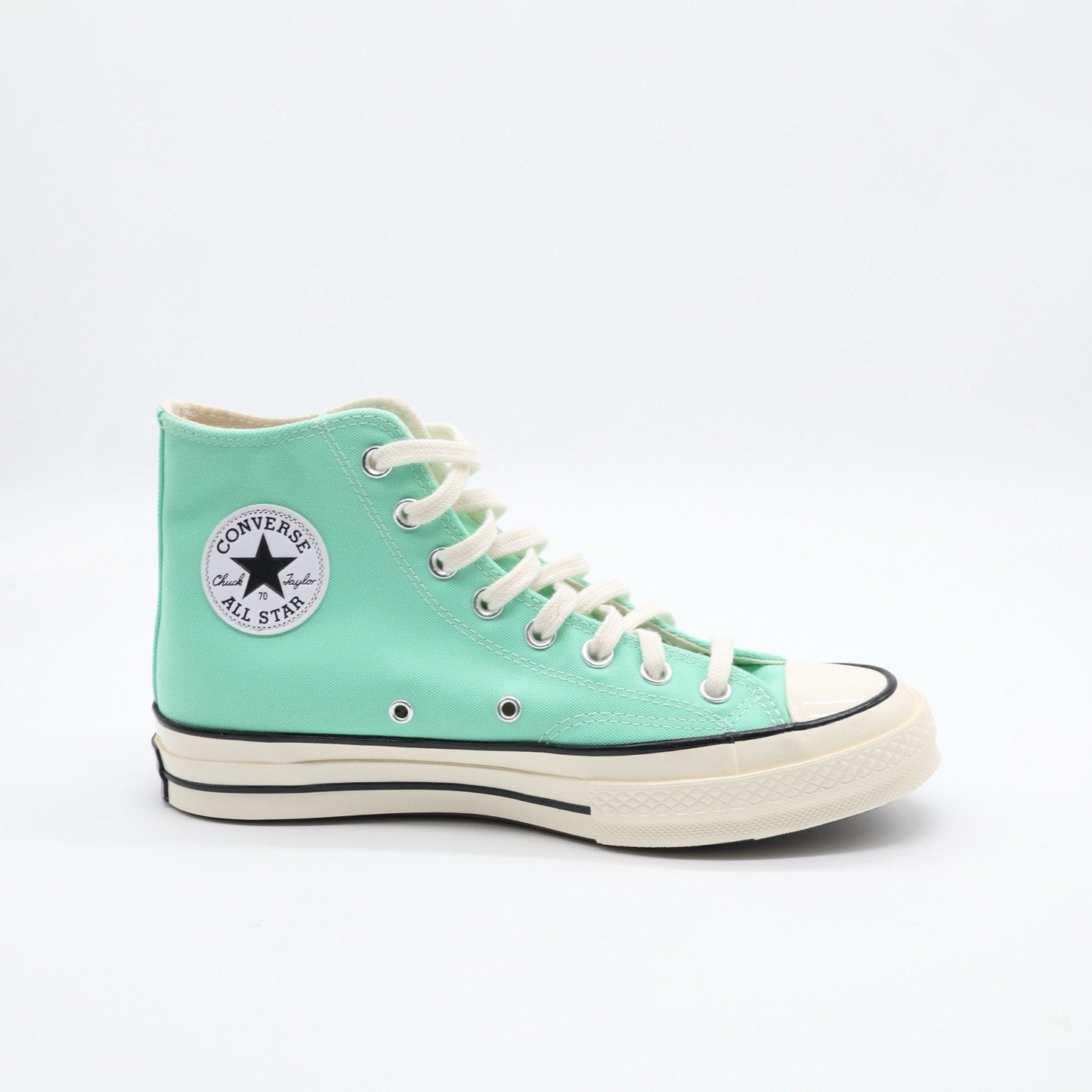Size 8 - Converse Chuck 70 ‘Prism Green’