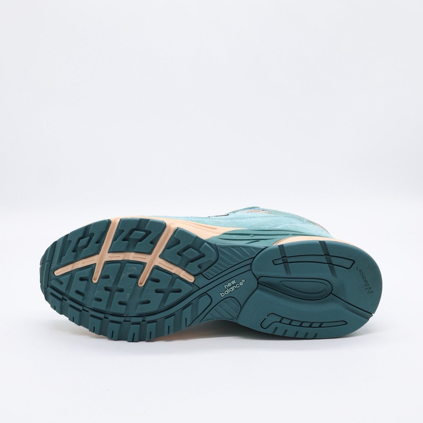 Size 10 - Joe Freshgoods x New Balance 993 'Performance Art - Blue'