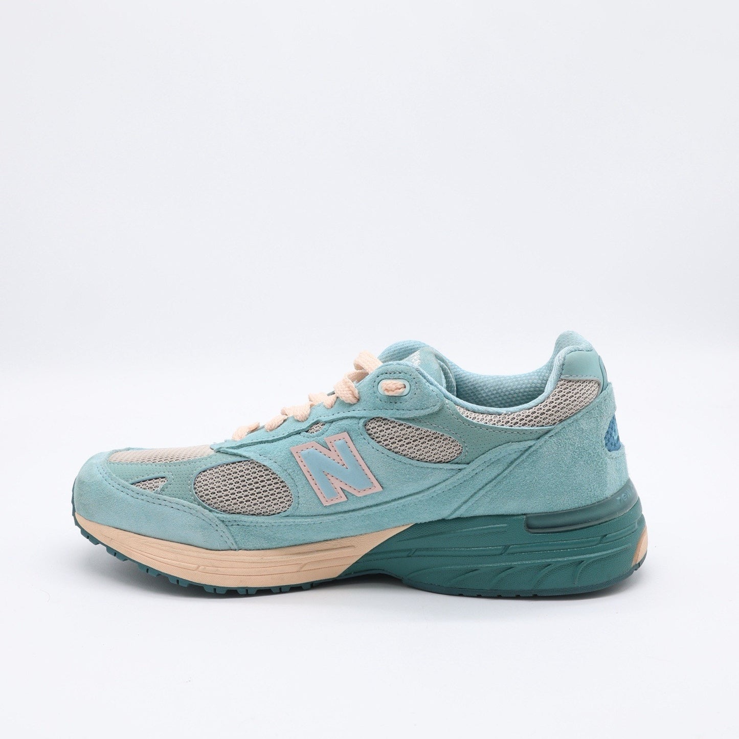 Size 10 - Joe Freshgoods x New Balance 993 'Performance Art - Blue'