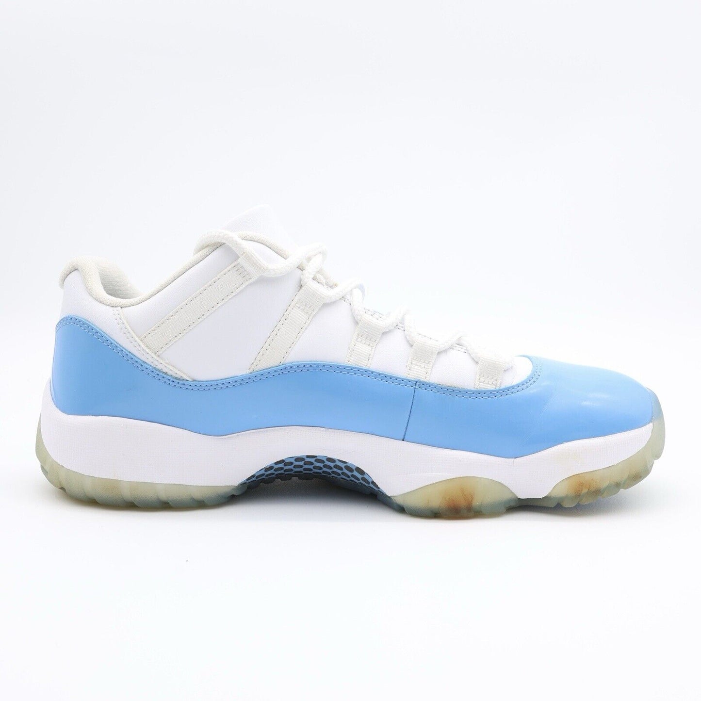 Size 12 - Jordan 11 Retro Low ‘UNC 2017’ (Pre-owned)