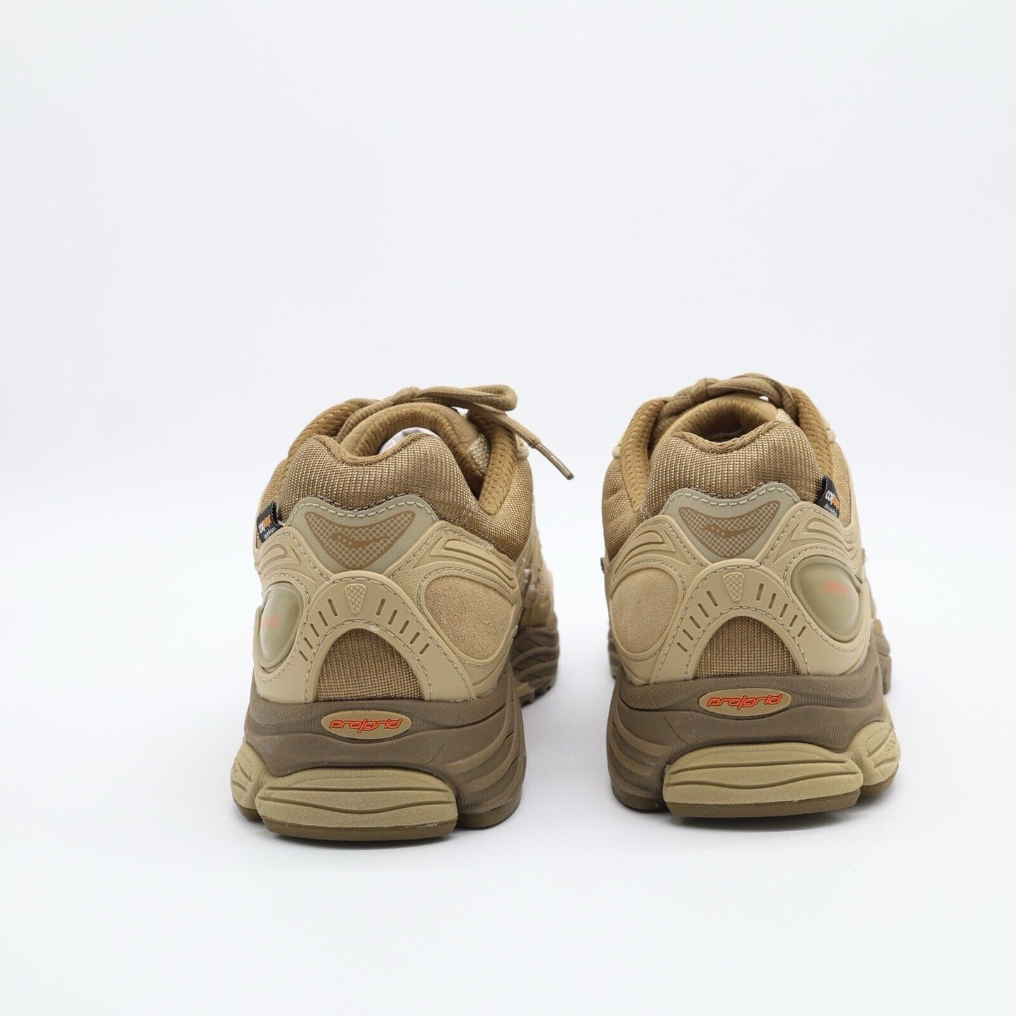 Size 12 - Saucony Starcow x ProGrid Omni 9 Desert