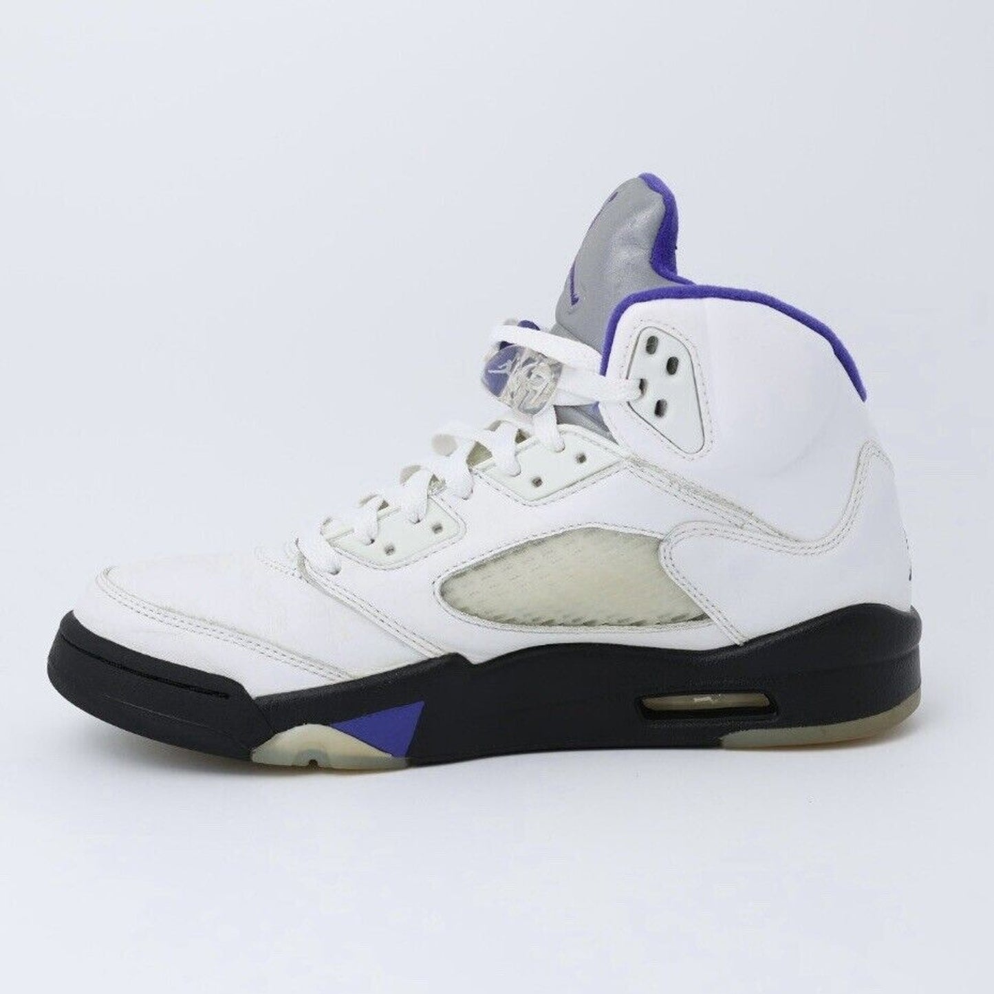 9 - Jordan 5 Retro ‘Dark Concord’ (Pre-owned)