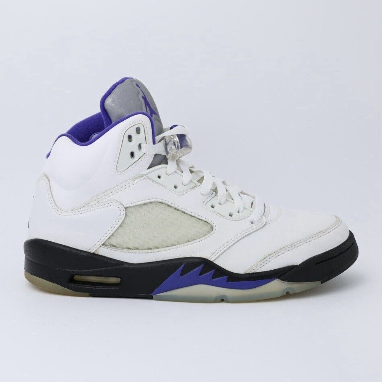 9 - Jordan 5 Retro ‘Dark Concord’ (Pre-owned)