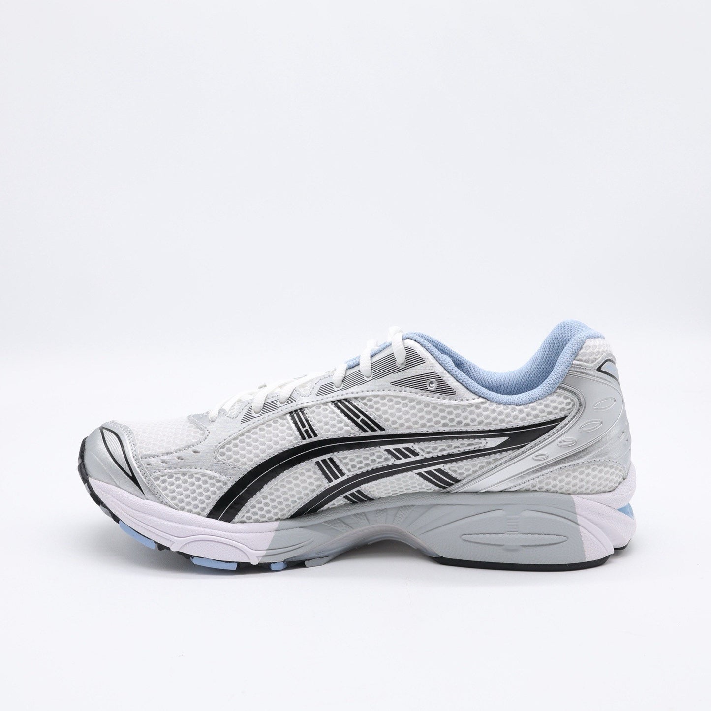 Size 11.5 - ASICS x JJJJound Gel Kayano 14 ‘White Blue’