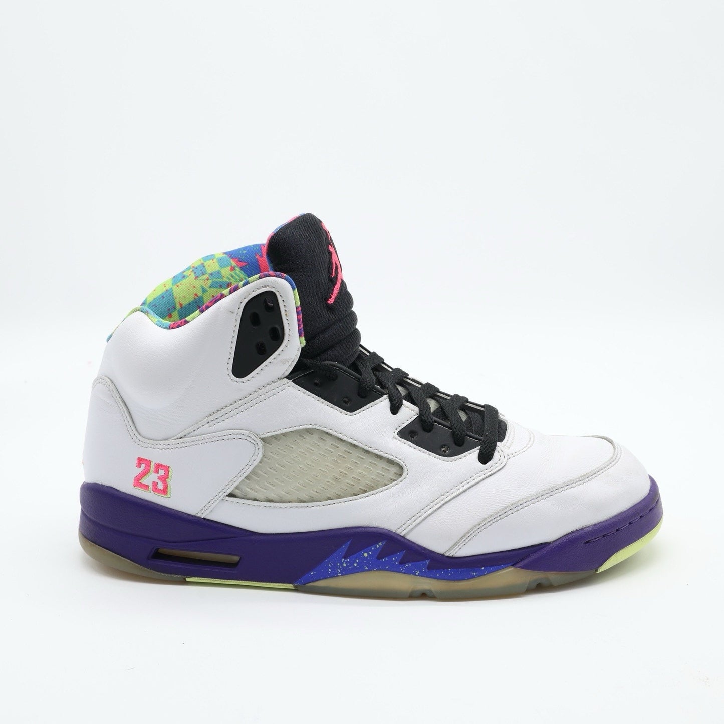 Size 11.5 - Jordan 5 Retro ‘Alternate Bel-Air’