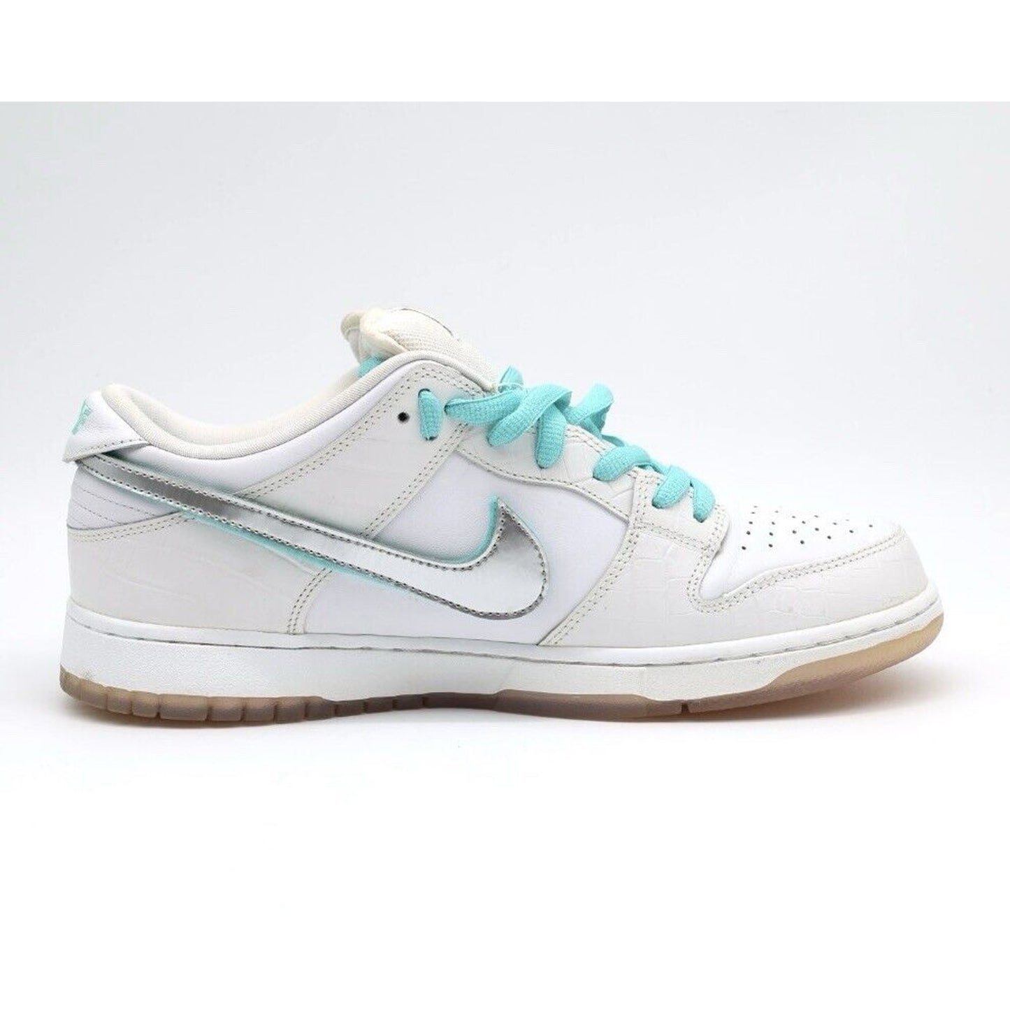 12 - Nike x Diamond Supply Co. Dunk Pro SB ‘White Diamond’ (Pre-owned)
