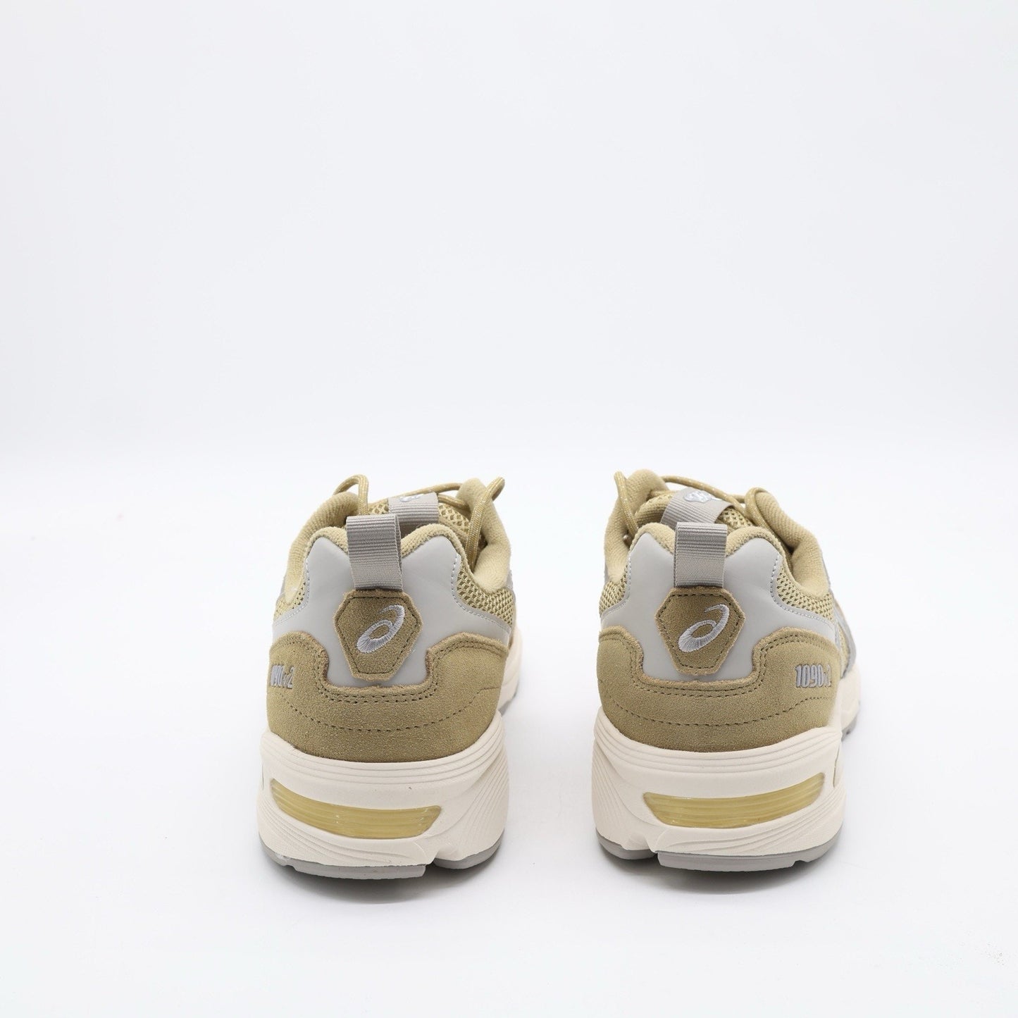 Size 7.5 - ASICS Gel-1090 V2 ‘Beige / Oyster Gray’