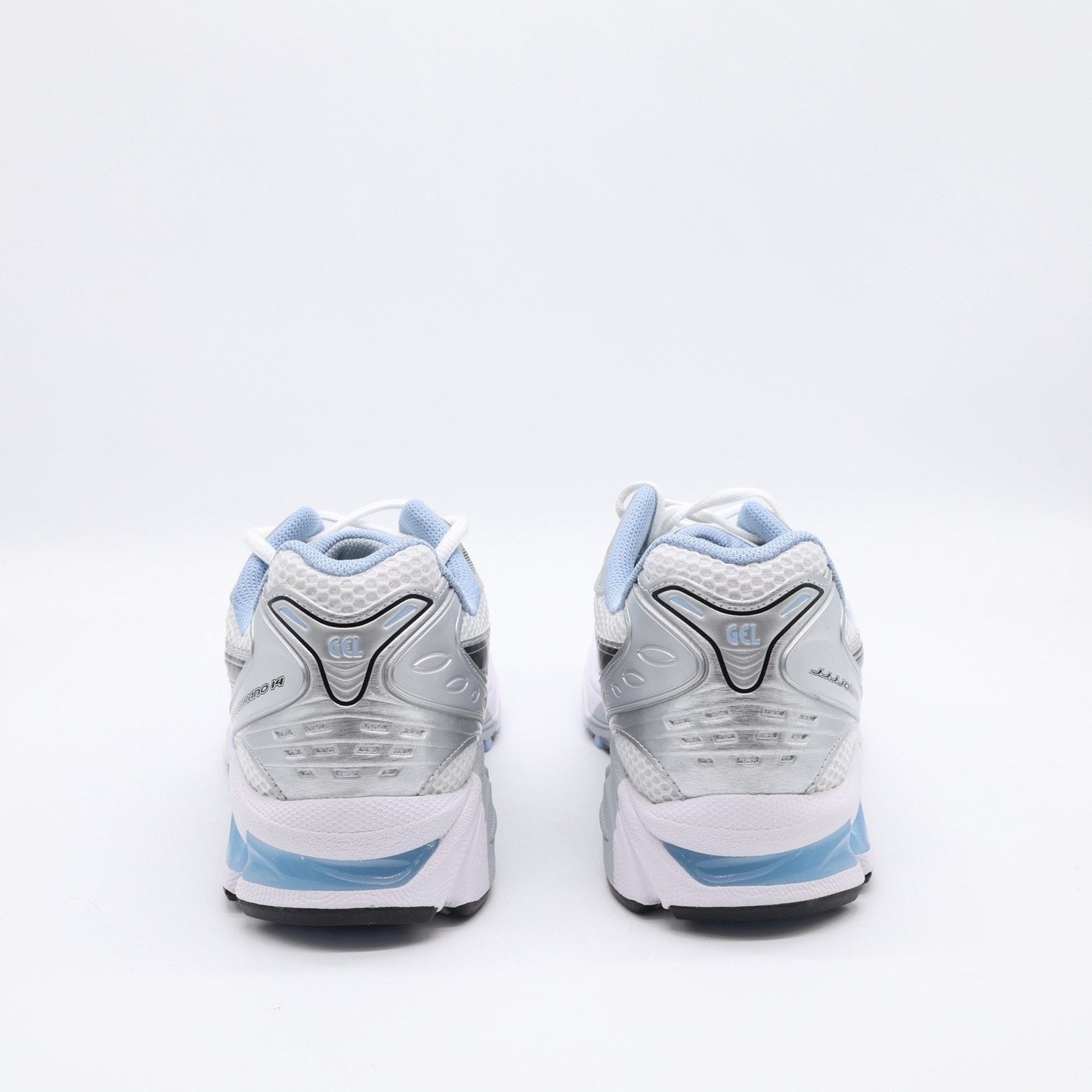 Size 11.5 - ASICS x JJJJound Gel Kayano 14 ‘White Blue’
