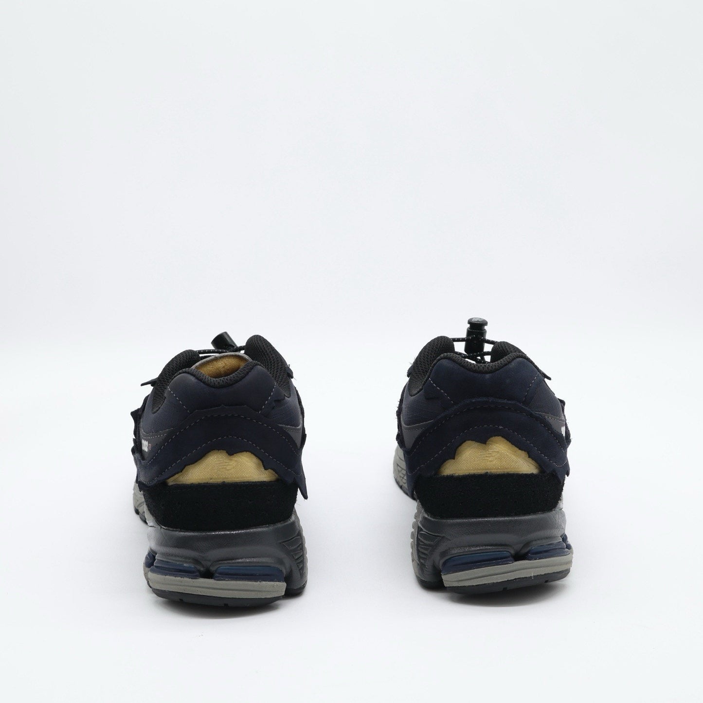 Size 7.5 - New Balance 2002R Protection Pack ‘Eclipse’