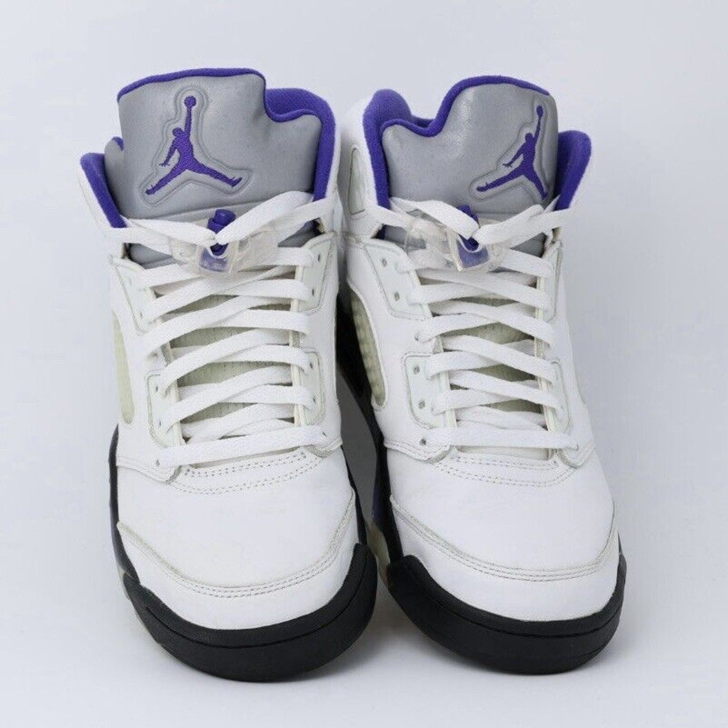 9 - Jordan 5 Retro ‘Dark Concord’ (Pre-owned)