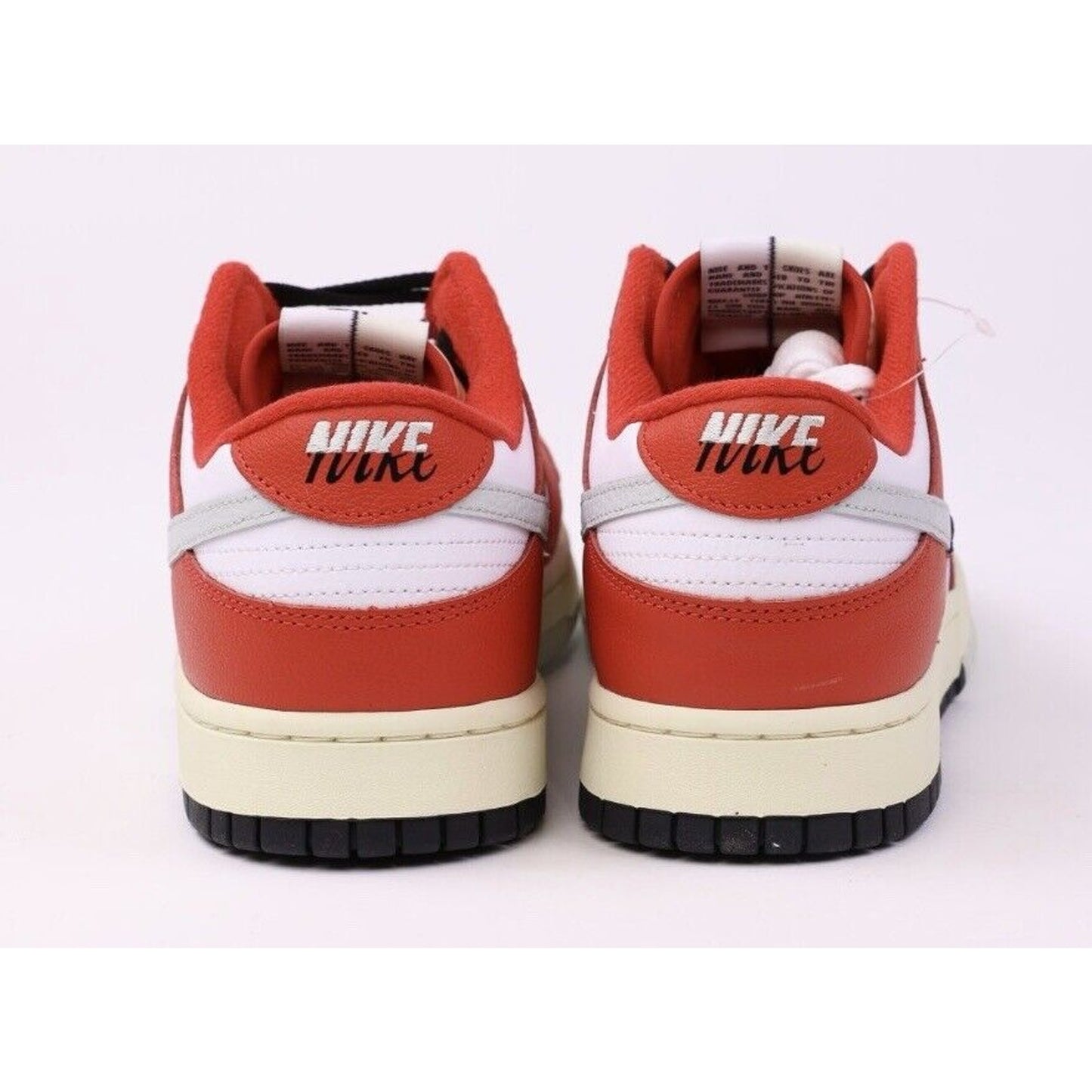 12 - Nike Dunk Low ‘Split Chicago’ (NEW)