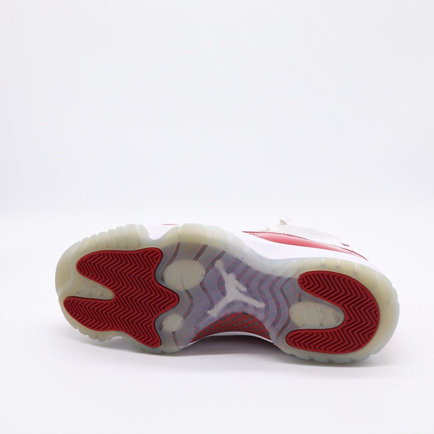 Size 10 - Jordan 11 Retro High ‘Cherry’