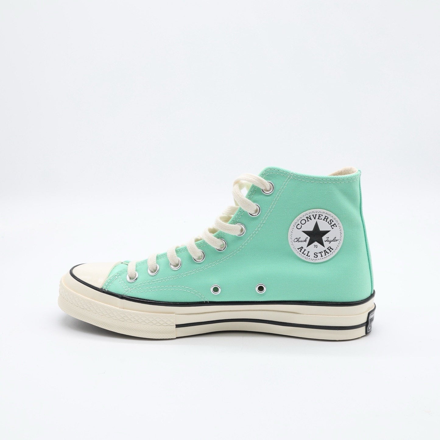 Size 8 - Converse Chuck 70 ‘Prism Green’