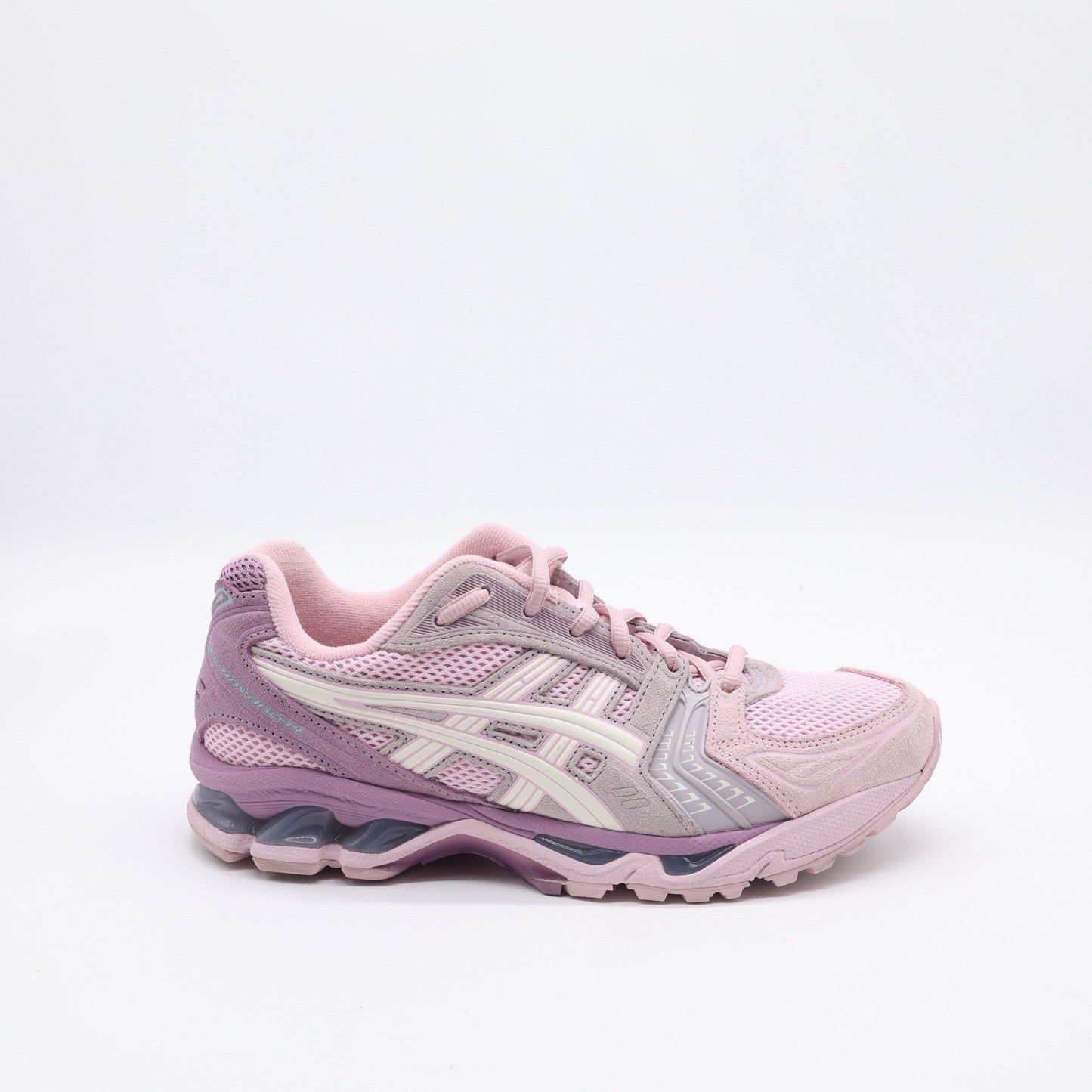 Size 8 - ASICS Gel Kayano 14 ‘Barely Rose Cream’ Women’s
