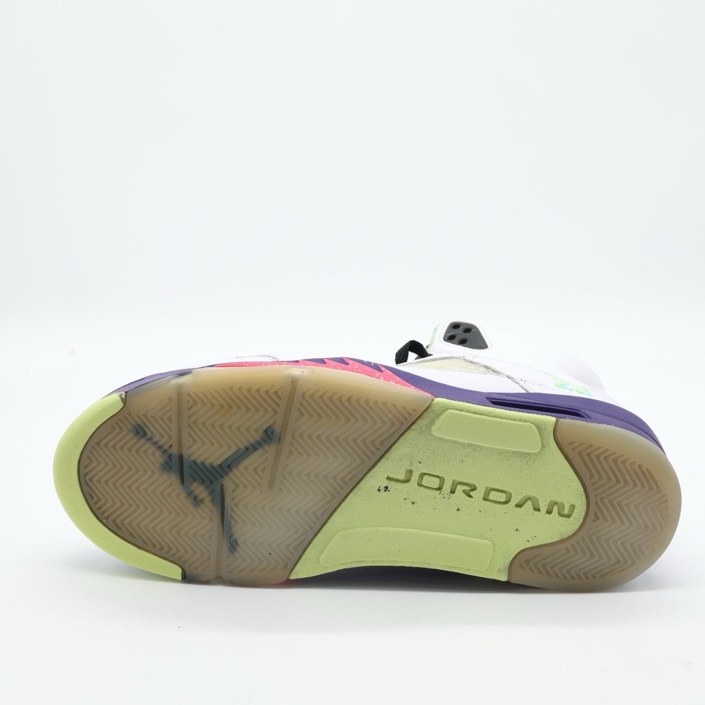 Size 11.5 - Jordan 5 Retro ‘Alternate Bel-Air’