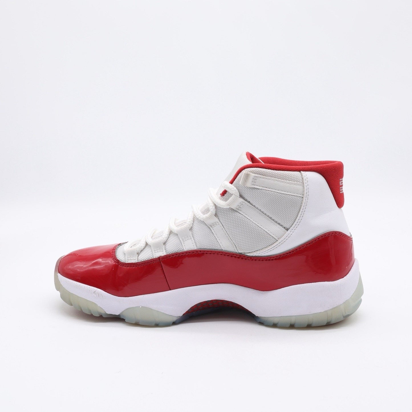 Size 10 - Jordan 11 Retro High ‘Cherry’