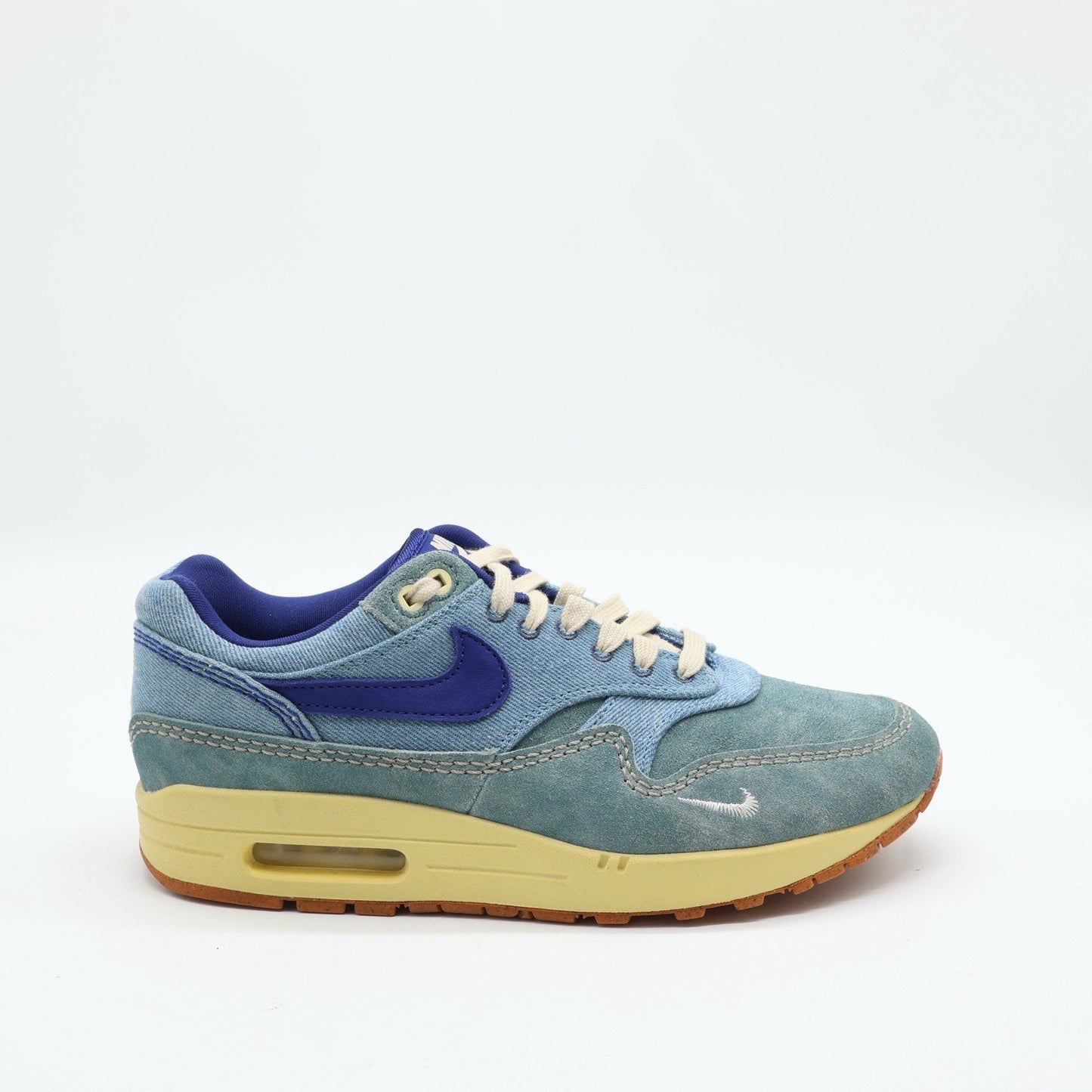 Size 8.5 - Nike Air Max 1 Premium ‘Dirty Denim’