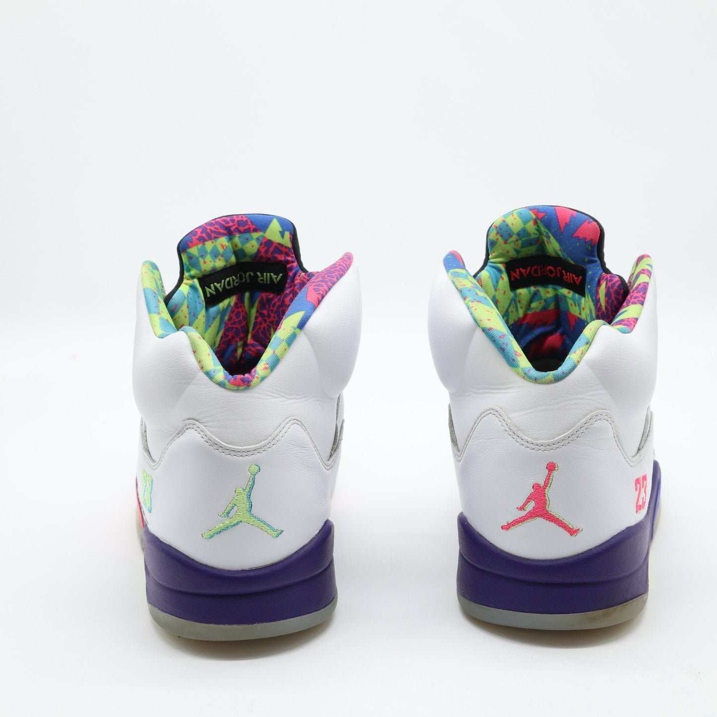Size 11.5 - Jordan 5 Retro ‘Alternate Bel-Air’