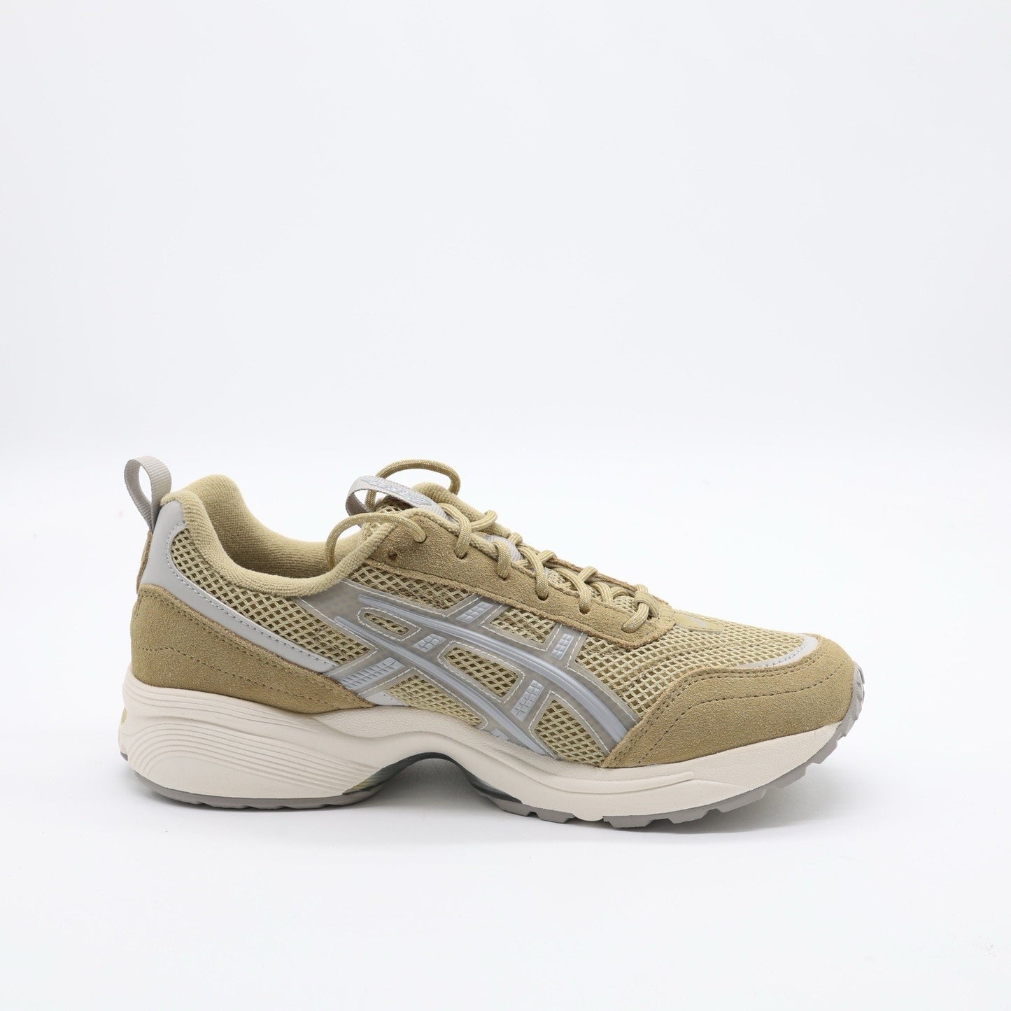 Size 7.5 - ASICS Gel-1090 V2 ‘Beige / Oyster Gray’