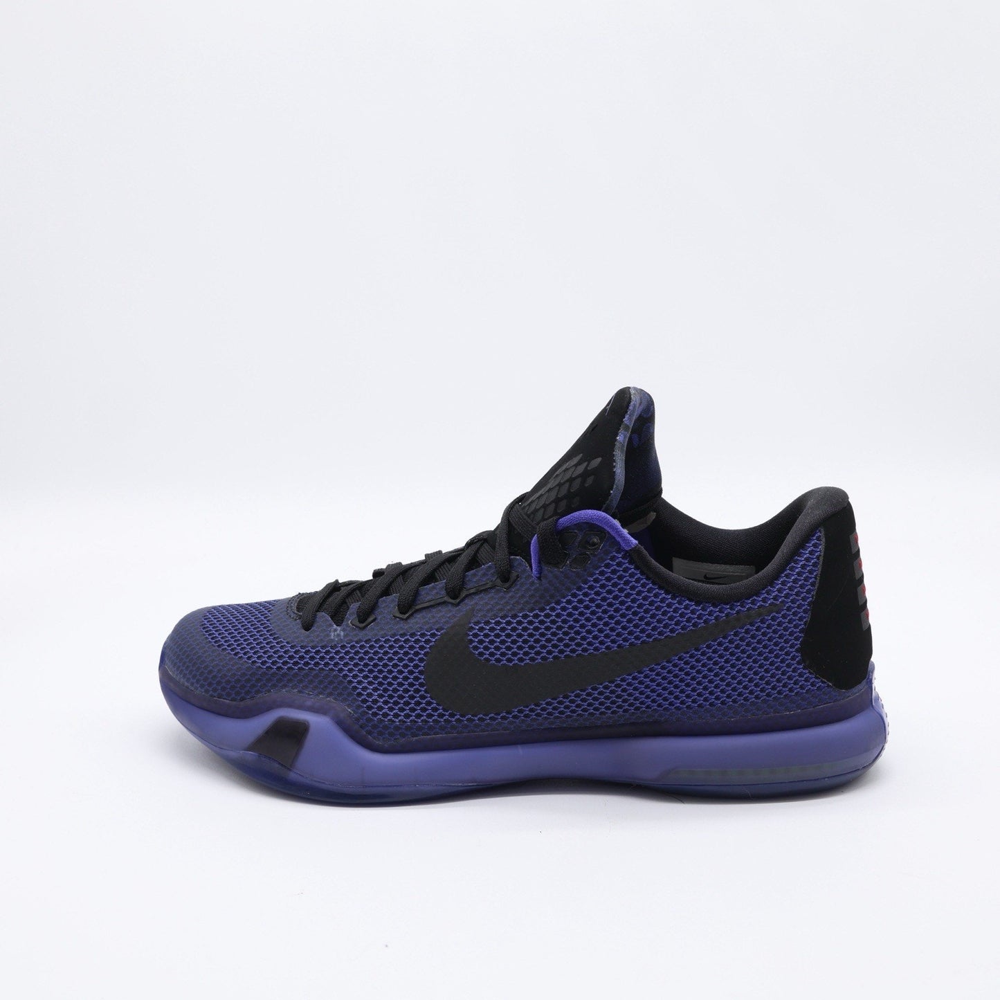Size 10 - Nike Kobe 10 ‘Blackout’
