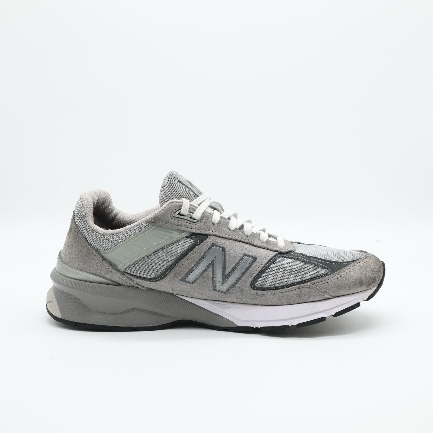 Size 12 - New Balance 990v5 Made in USA Low ‘Castlerock’