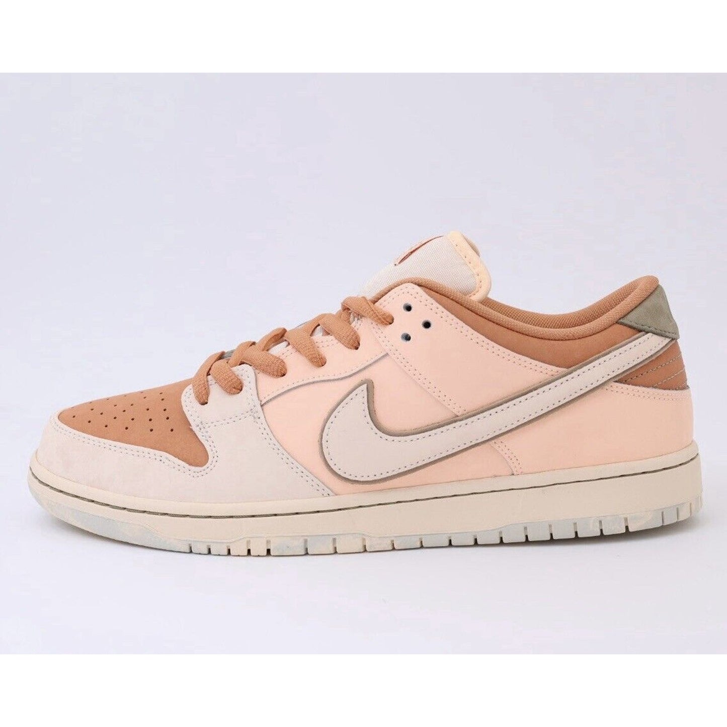Size 12 - Nike SB Dunk Low ‘Trocadéro Gardens’