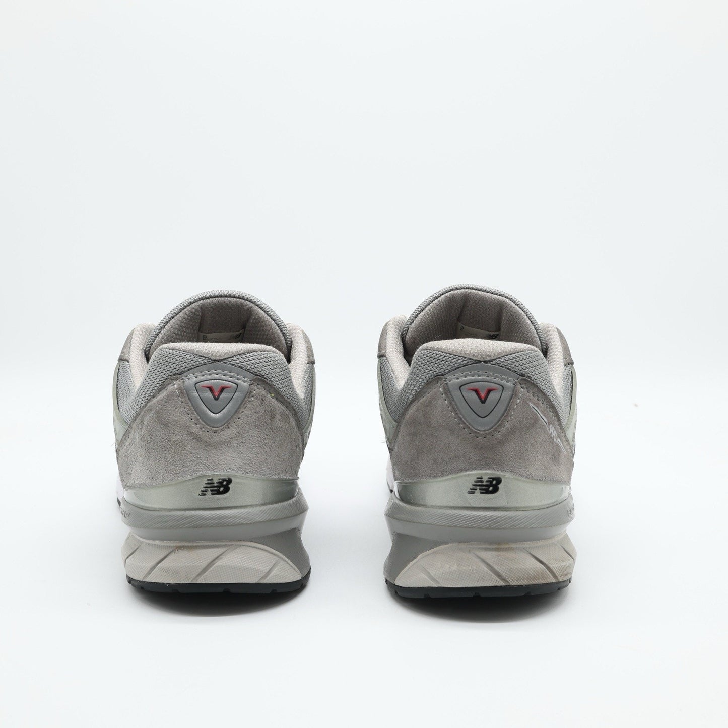 Size 12 - New Balance 990v5 Made in USA Low ‘Castlerock’