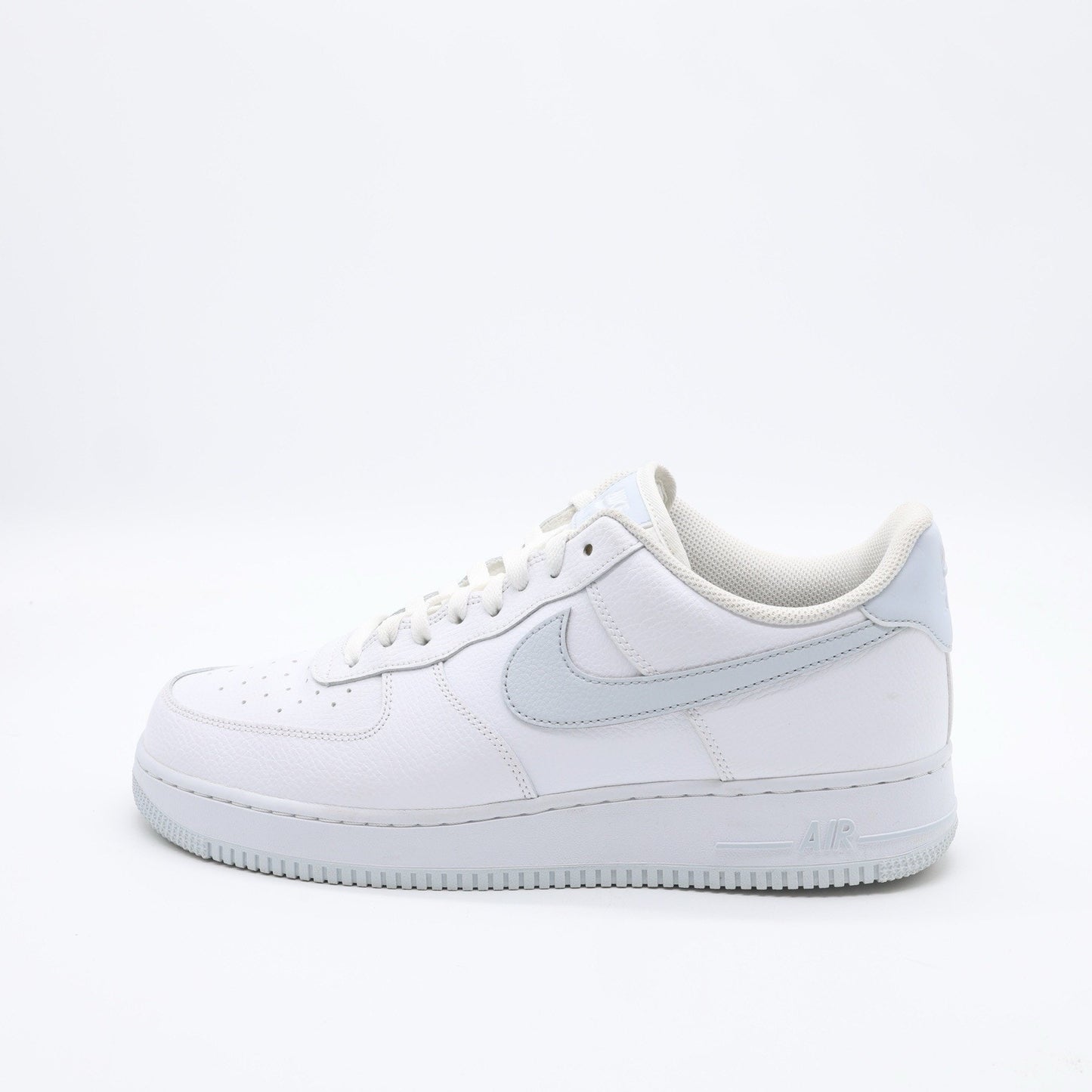 Size 11.5 - Nike Air Force 1 '07 Low ‘White Pure Platinum’