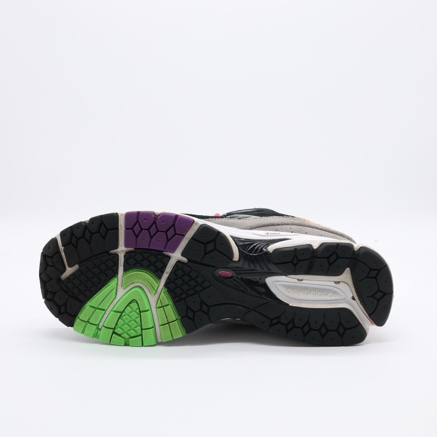 Size 10.5 - New Balance DTLR x 2002R ‘Masquerade’